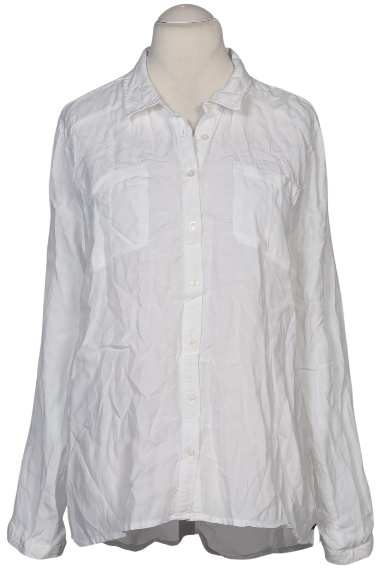 

Cecil Damen Bluse, weiß, Gr. 44