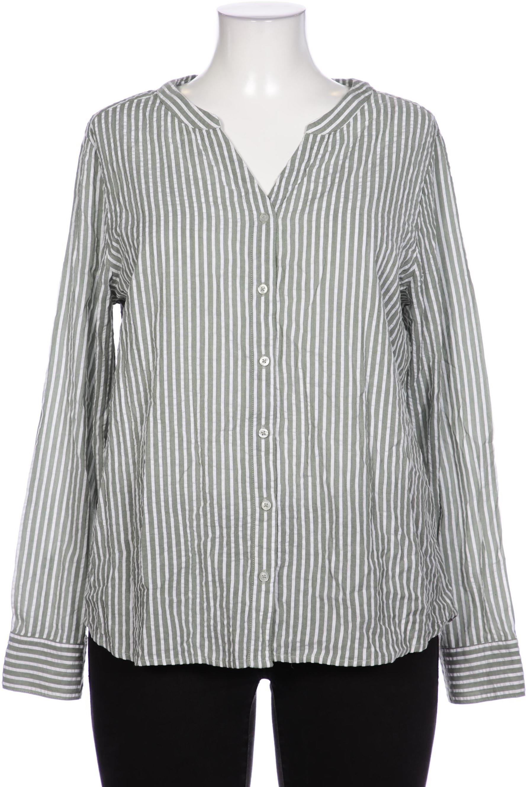 

Cecil Damen Bluse, grün, Gr. 42