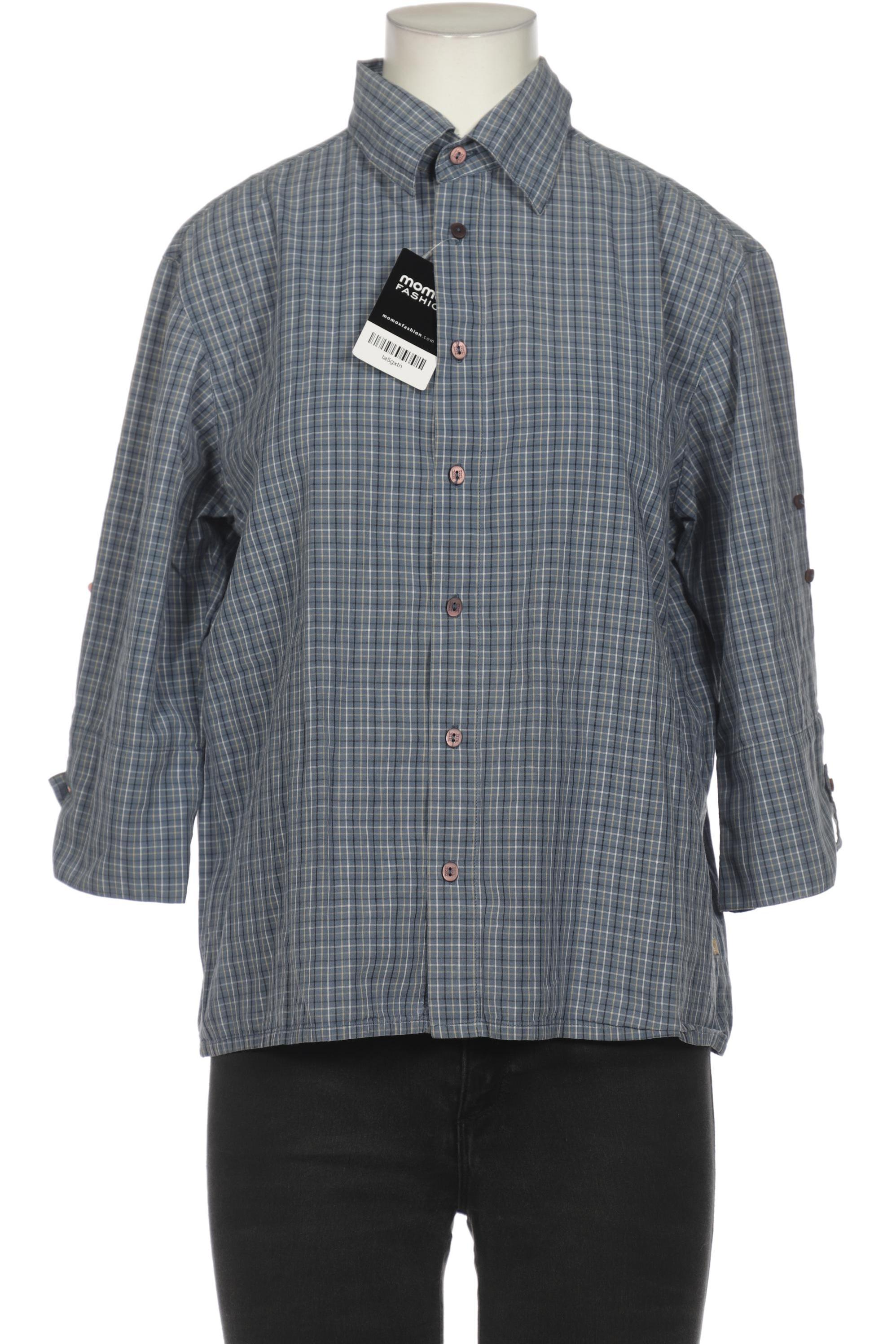 

CECIL Damen Bluse, blau