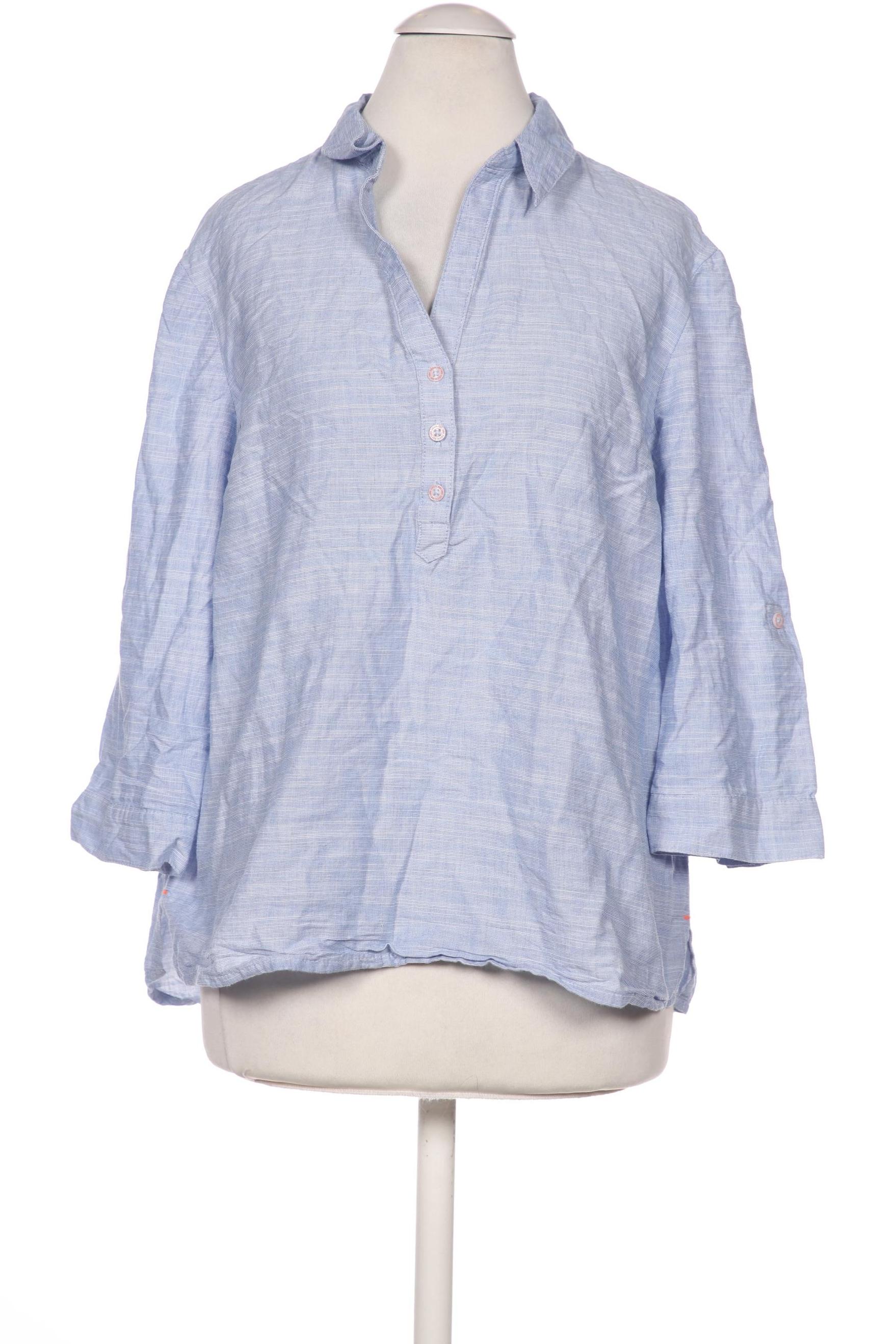 

Cecil Damen Bluse, hellblau, Gr. 36