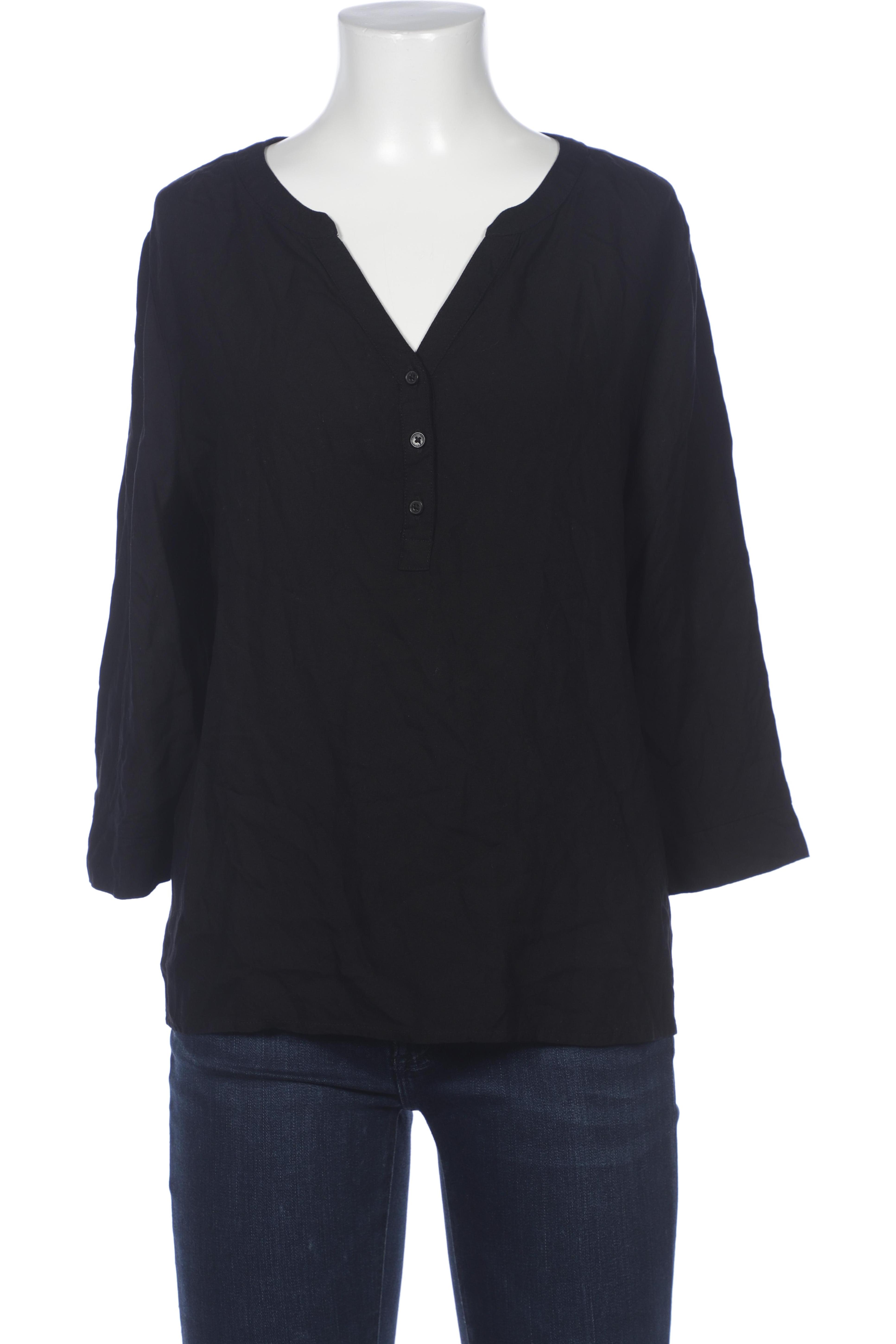 

Cecil Damen Bluse, schwarz, Gr. 38