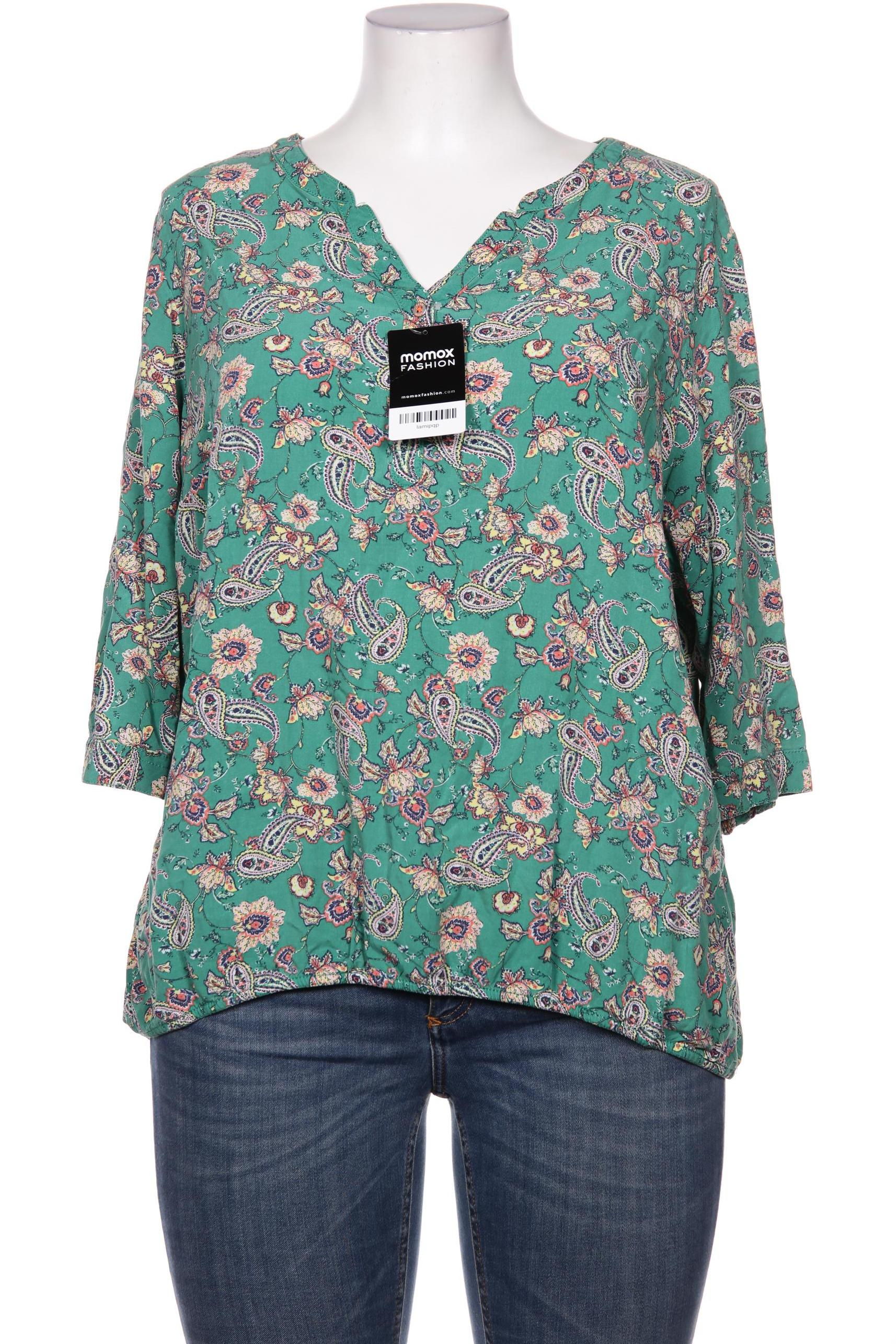 

Cecil Damen Bluse, grün, Gr. 46