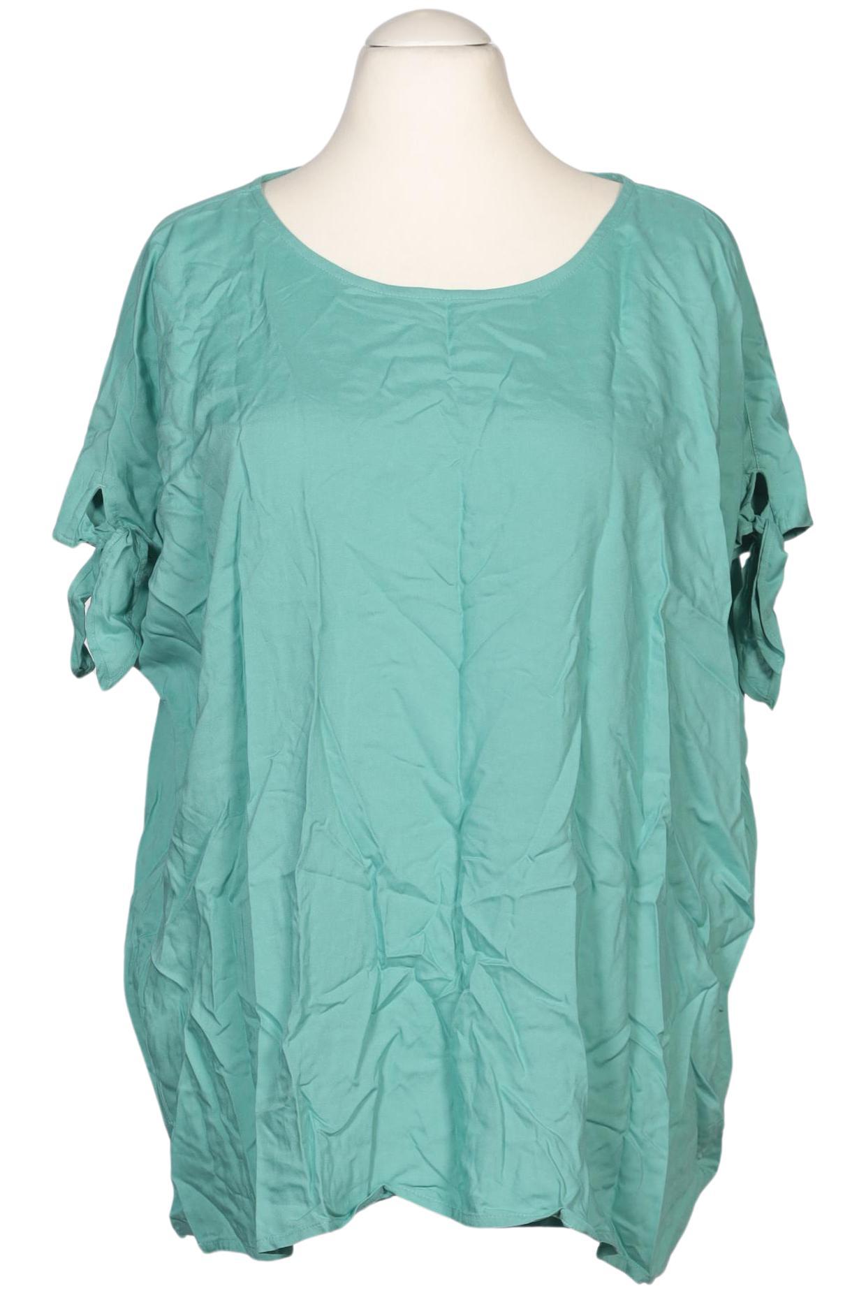 

Cecil Damen Bluse, türkis, Gr. 46