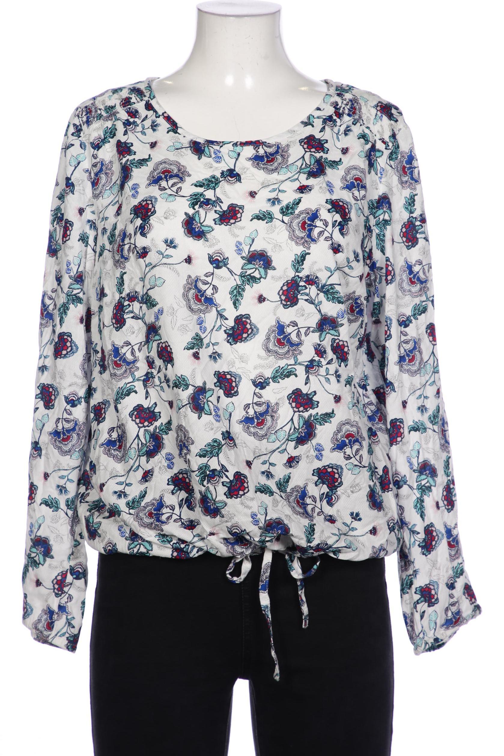 

Cecil Damen Bluse, weiß, Gr. 42