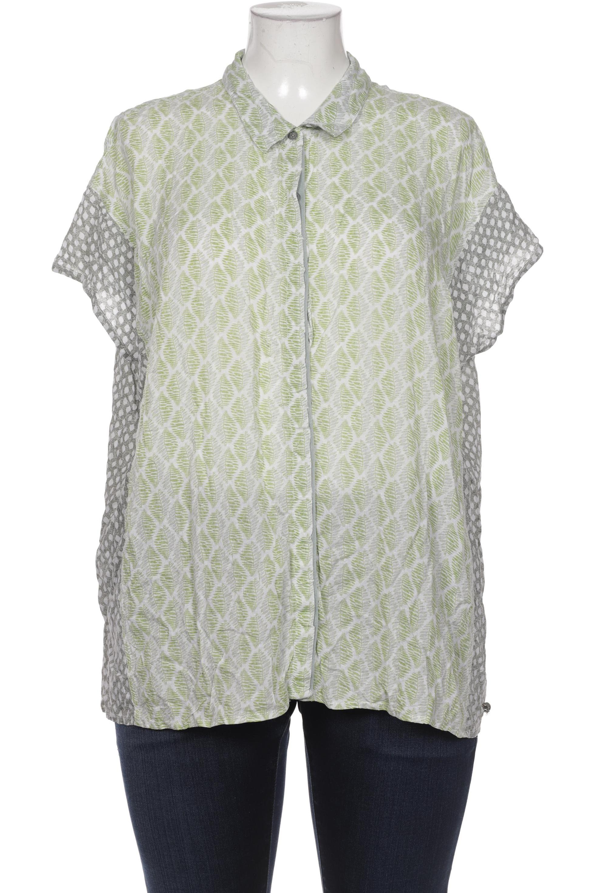 

Cecil Damen Bluse, grün, Gr. 46