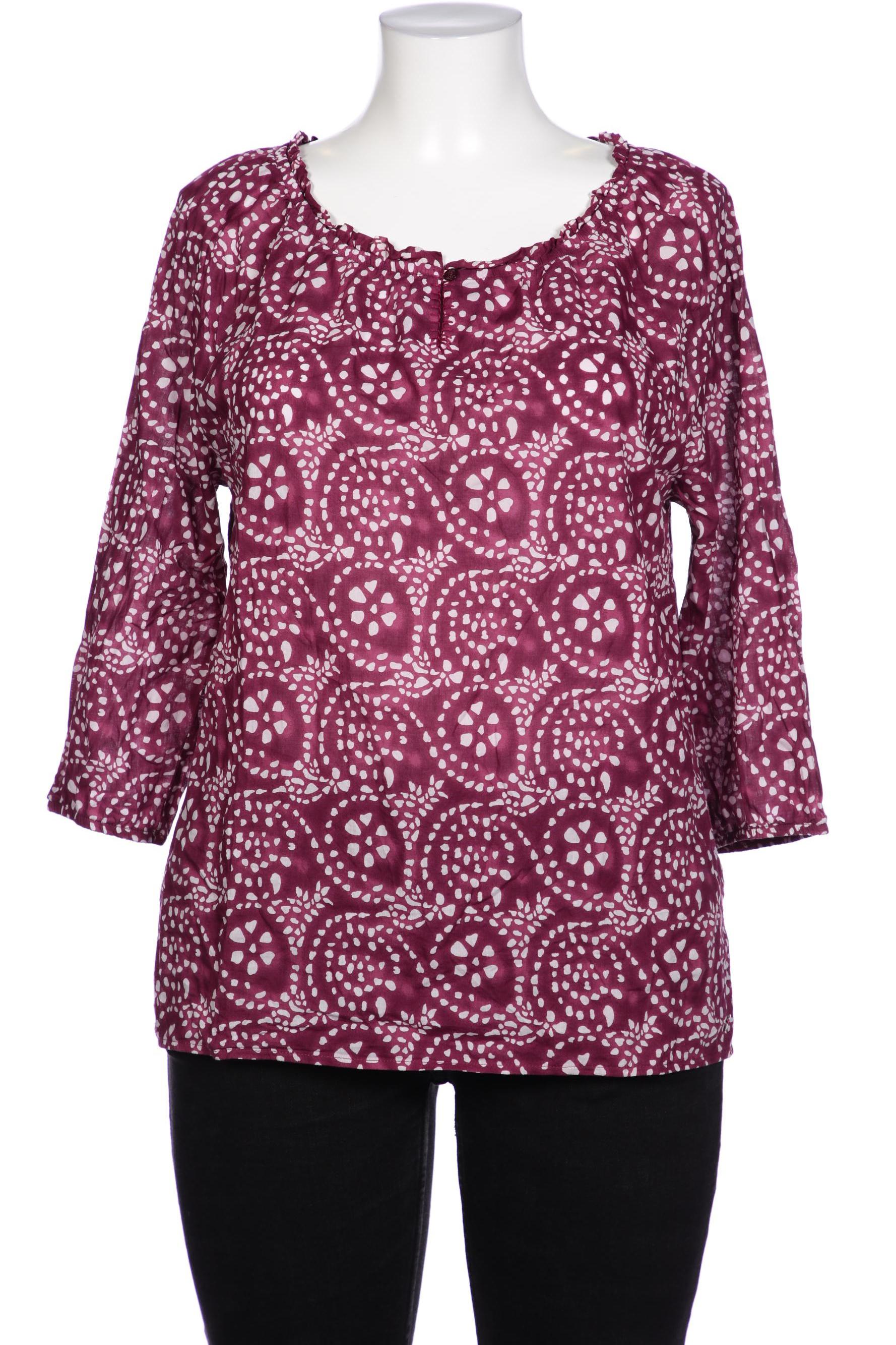 

Cecil Damen Bluse, bordeaux, Gr. 42