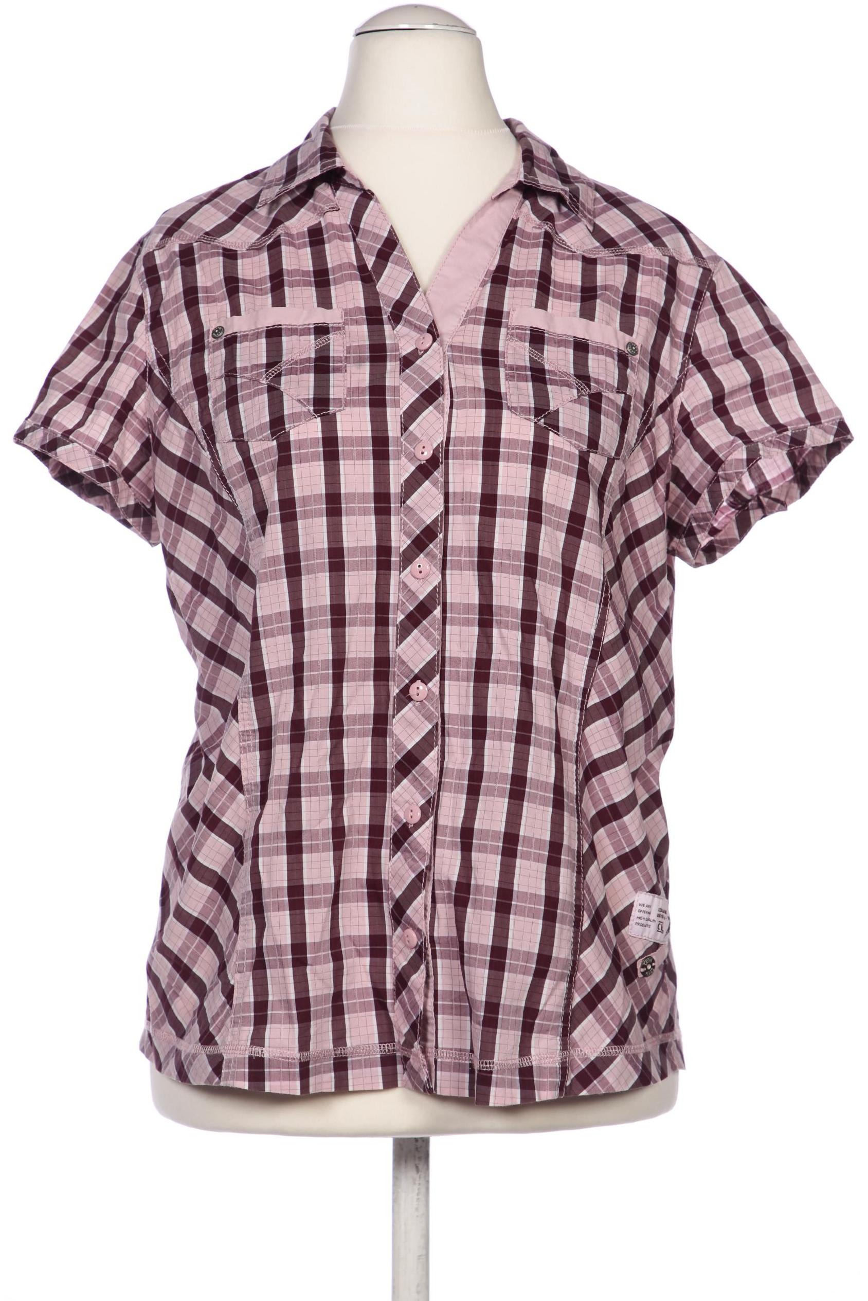 

Cecil Damen Bluse, pink, Gr. 38