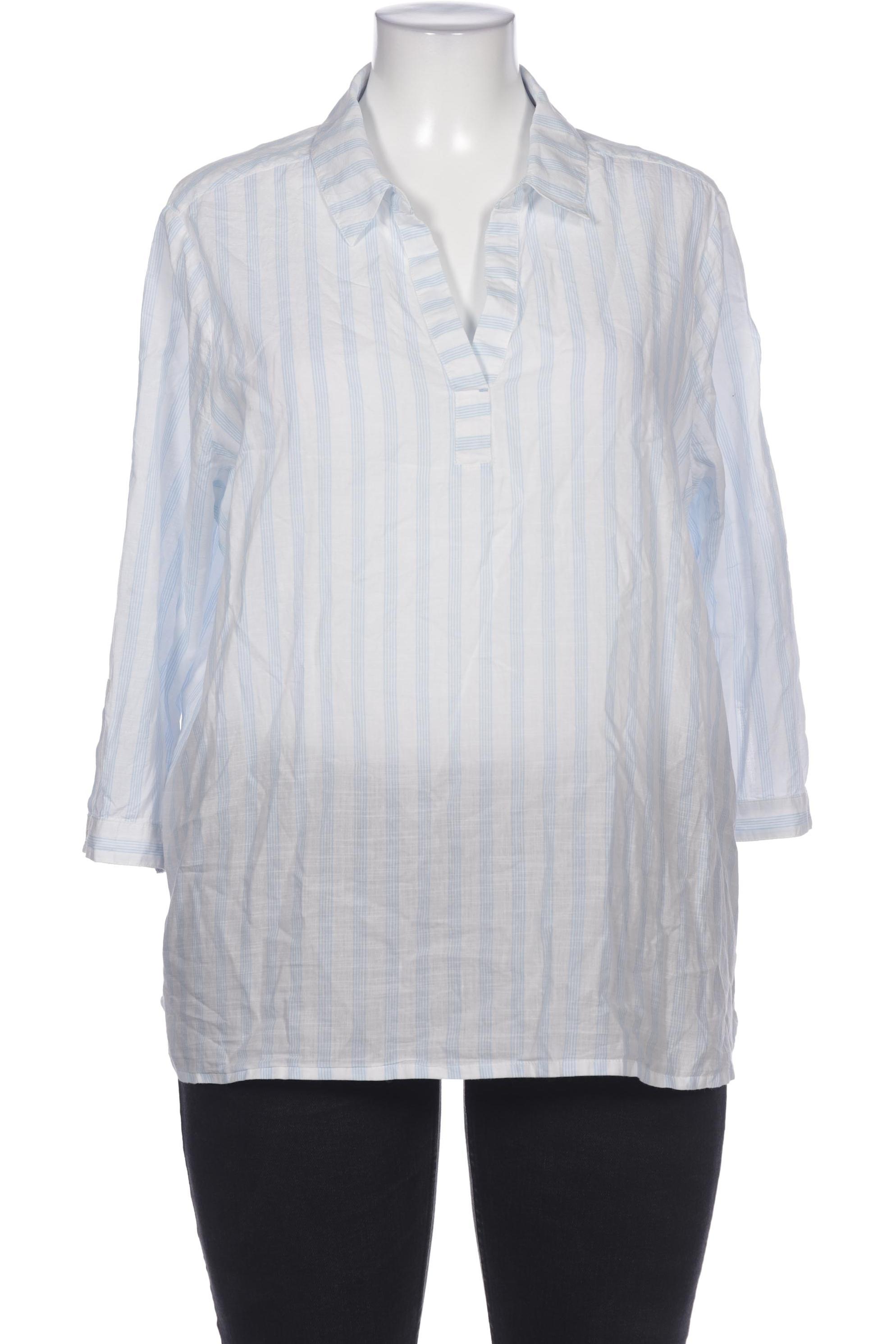 

CECIL Damen Bluse, hellblau