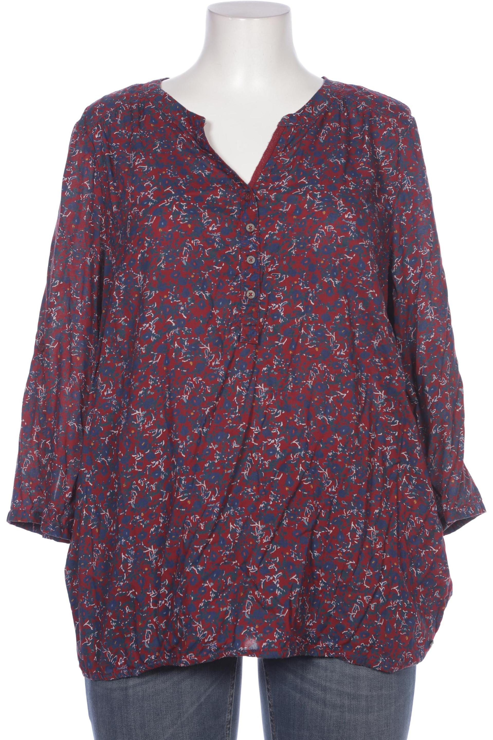 

Cecil Damen Bluse, bordeaux, Gr. 46