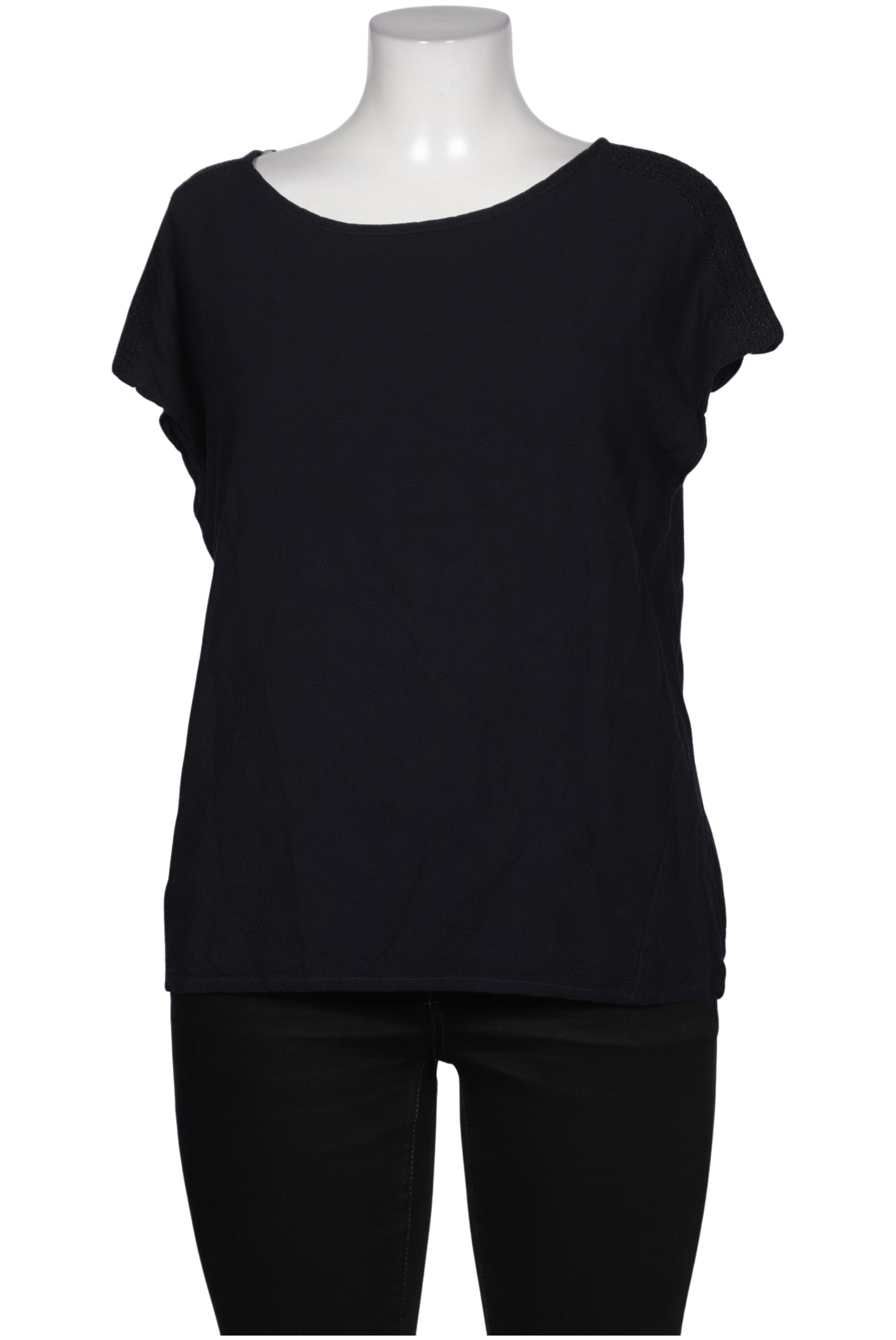 

Cecil Damen Bluse, marineblau, Gr. 42