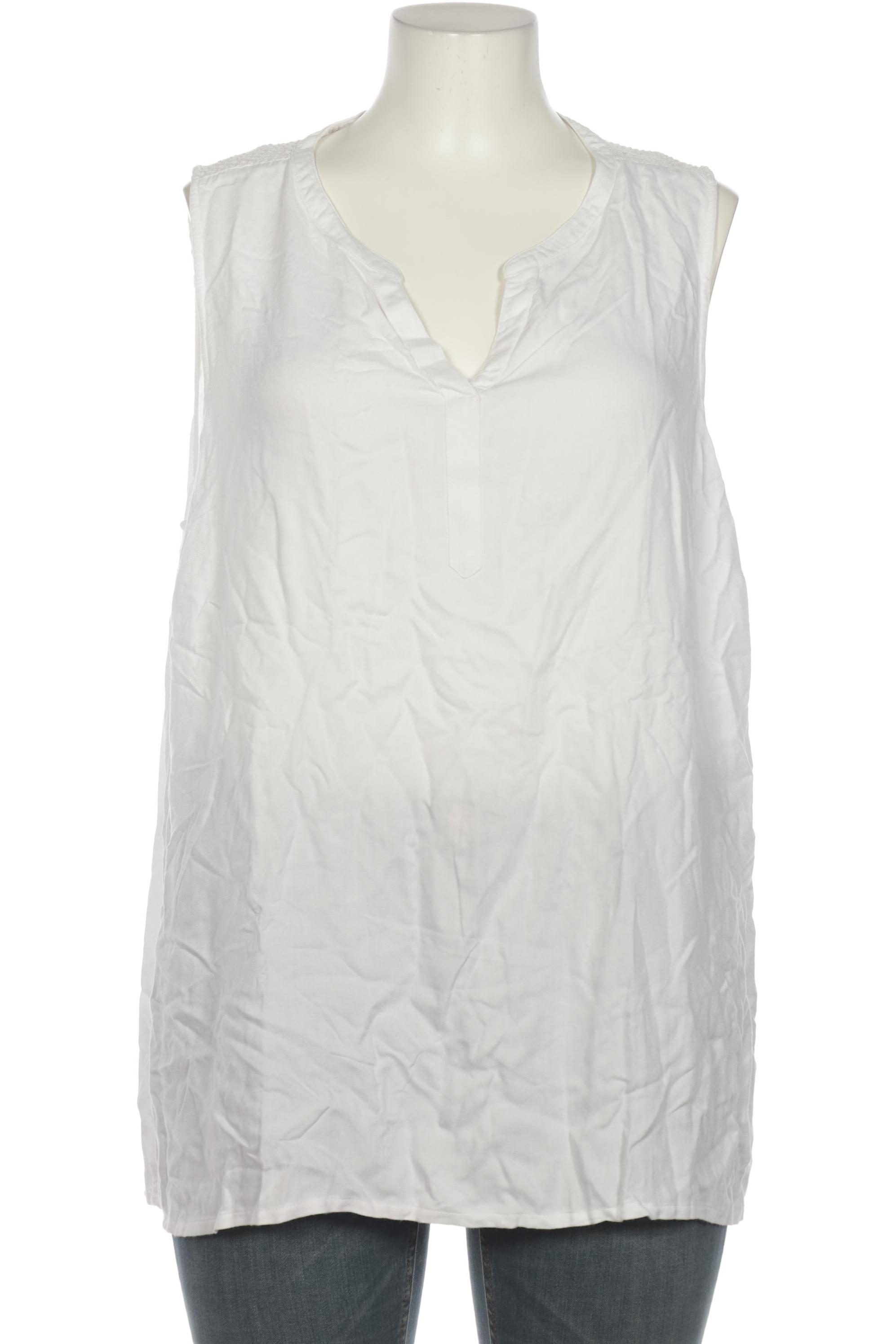 

Cecil Damen Bluse, weiß, Gr. 46