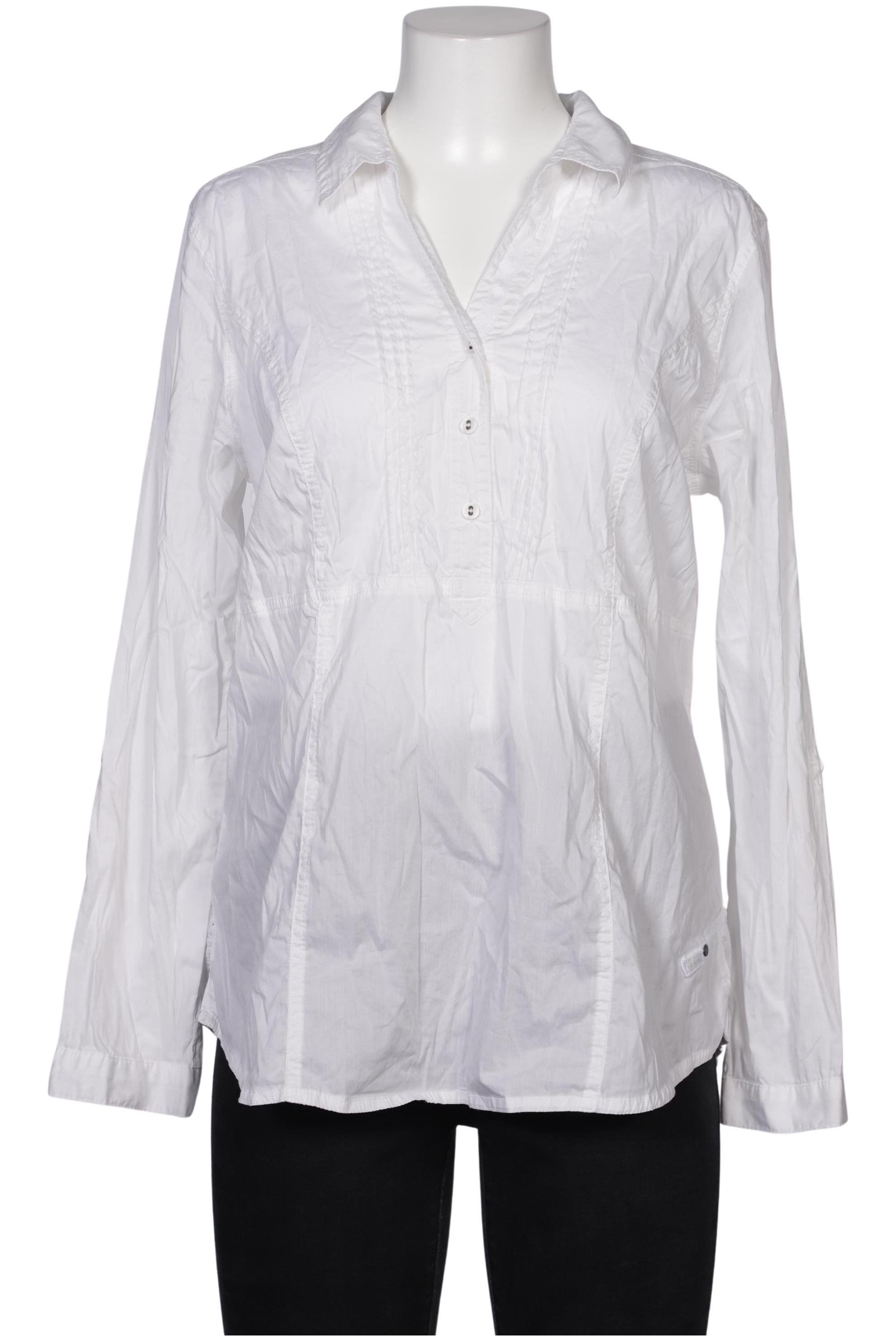 

Cecil Damen Bluse, weiß, Gr. 42