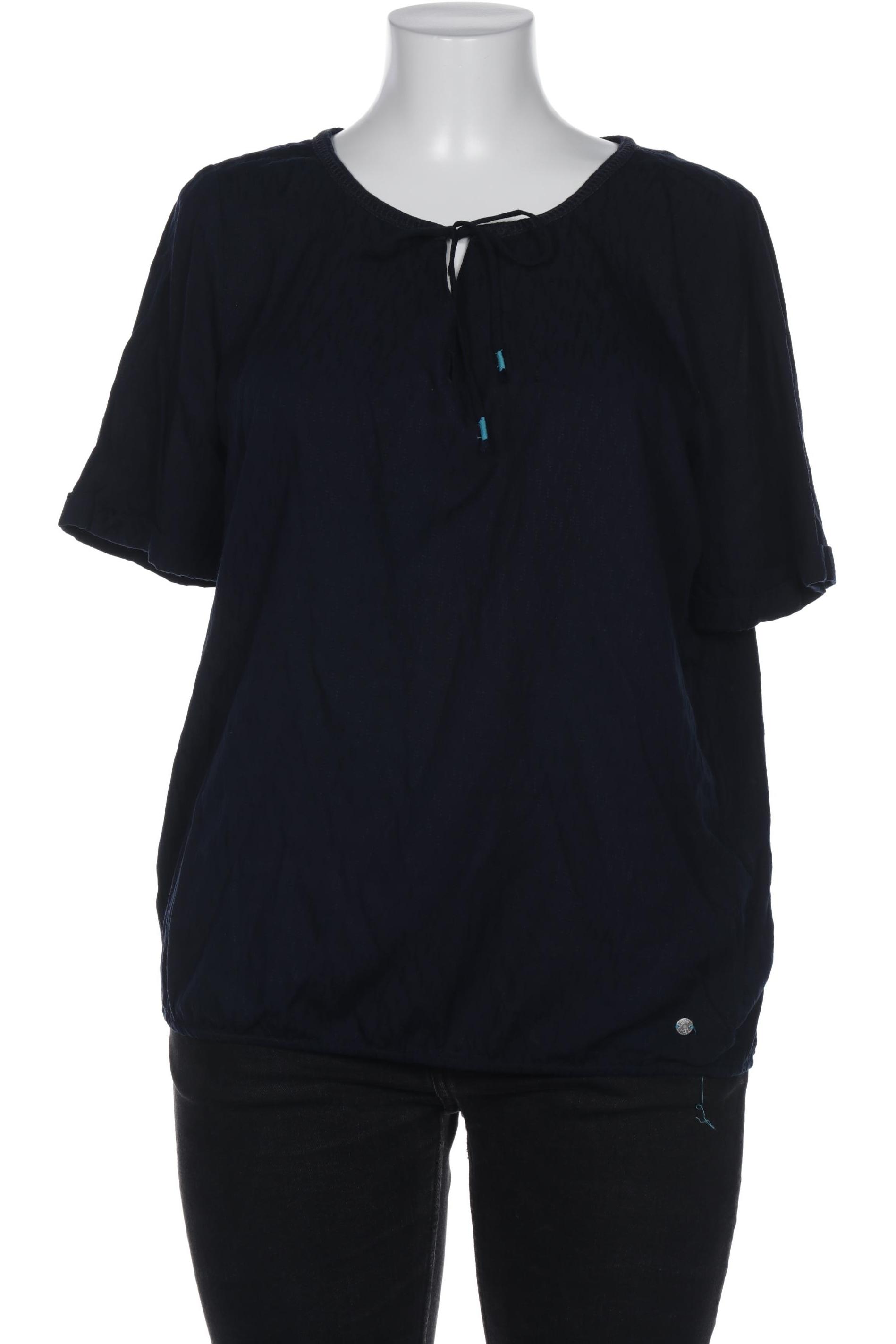 

Cecil Damen Bluse, marineblau, Gr. 44