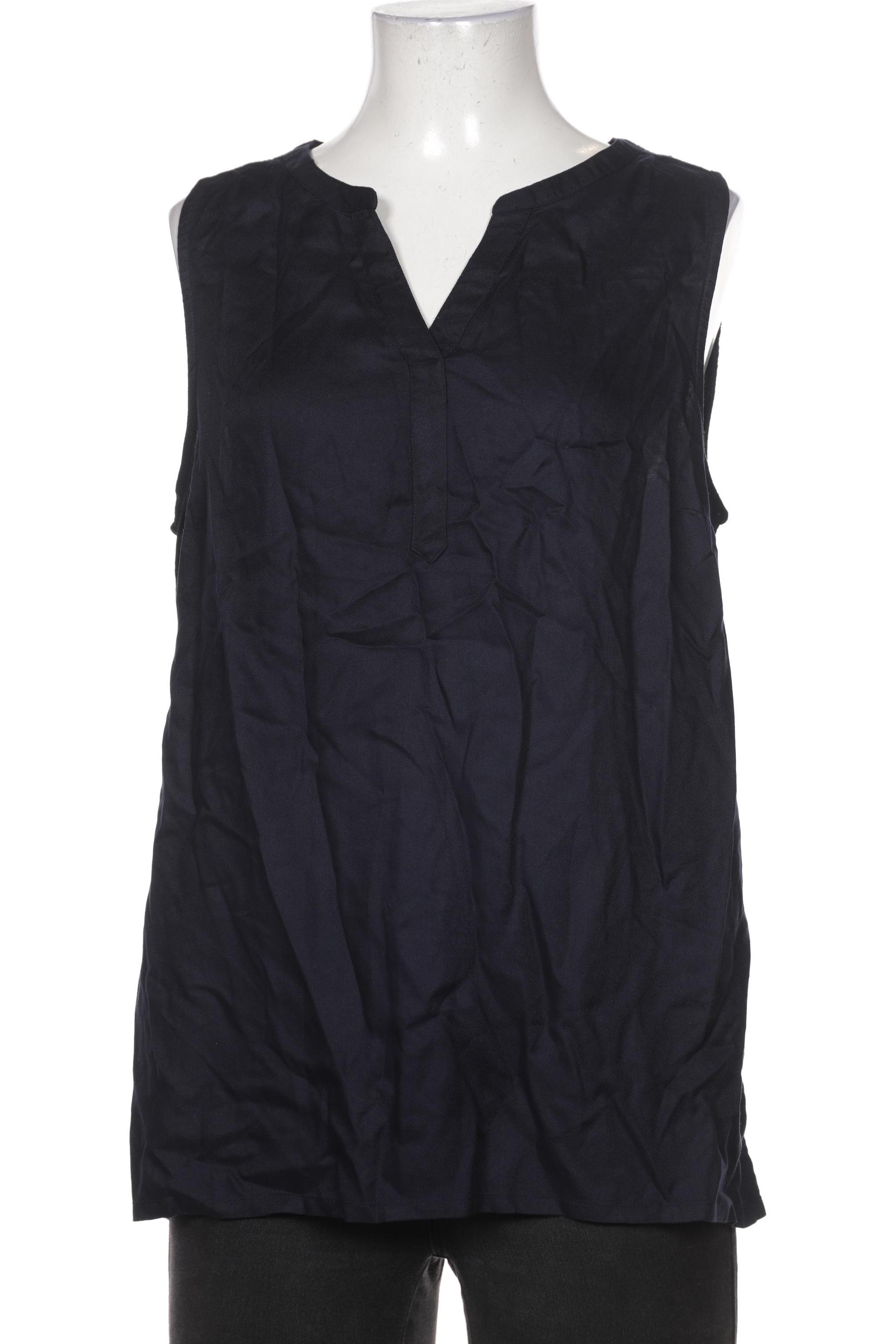 

Cecil Damen Bluse, marineblau, Gr. 38