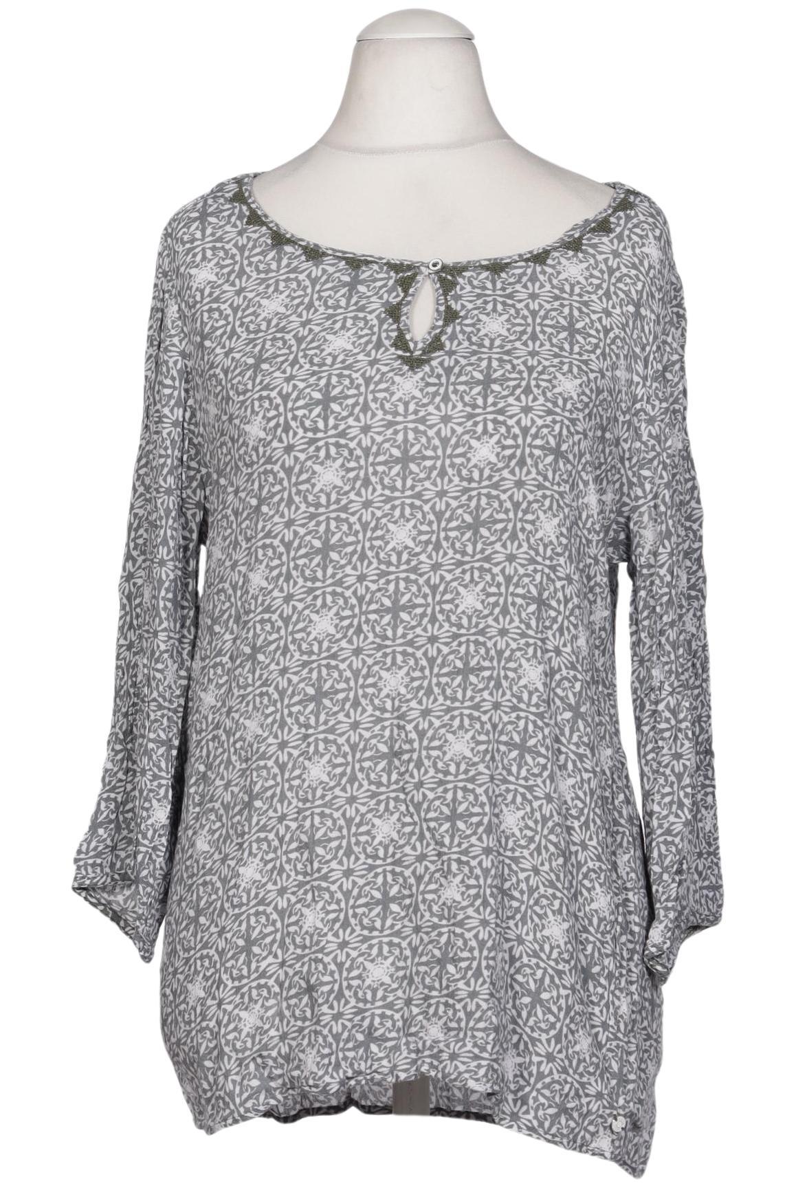 

Cecil Damen Bluse, mehrfarbig, Gr. 38