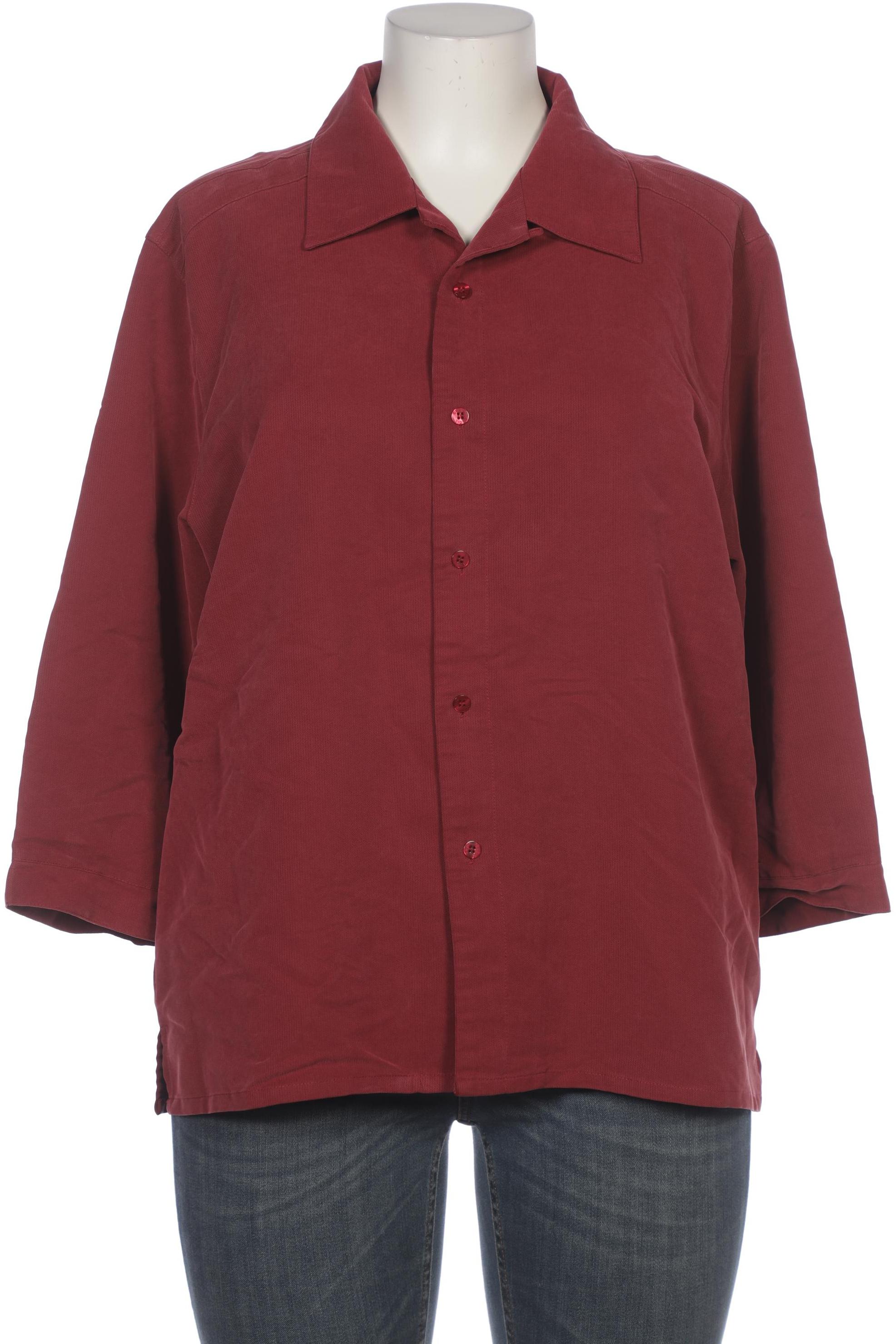 

Cecil Damen Bluse, bordeaux, Gr. 44