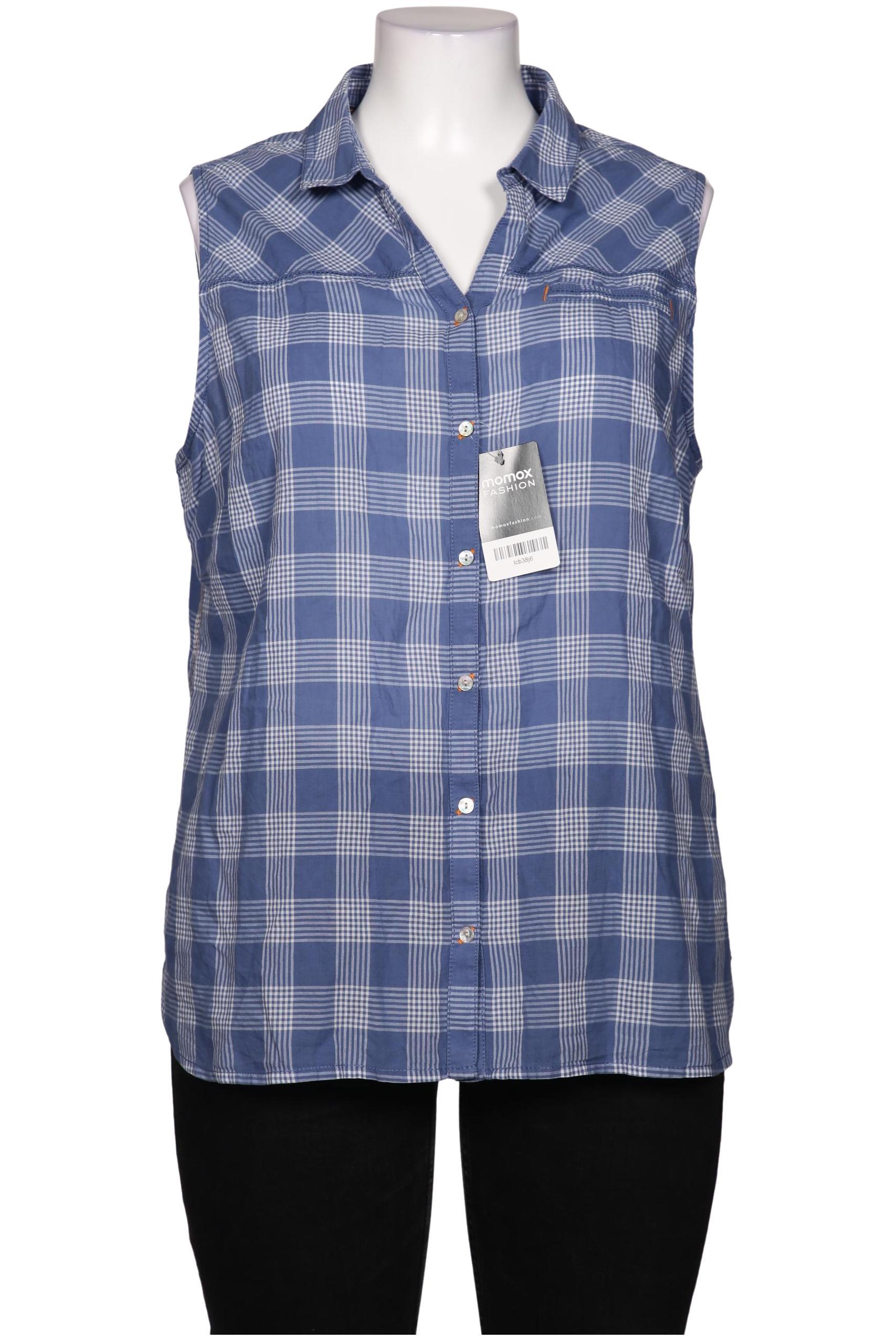 

Cecil Damen Bluse, hellblau, Gr. 44