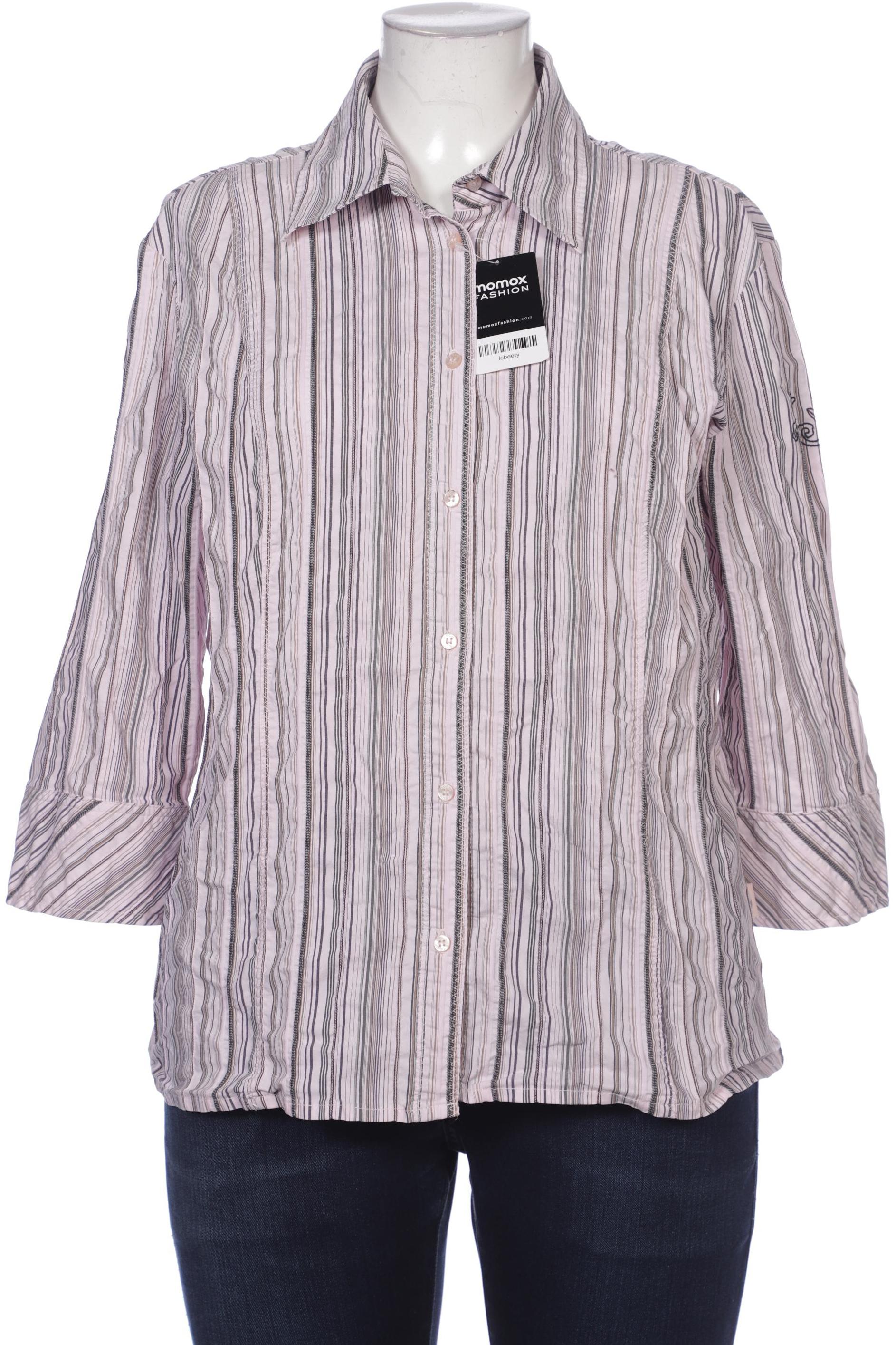 

Cecil Damen Bluse, pink, Gr. 46