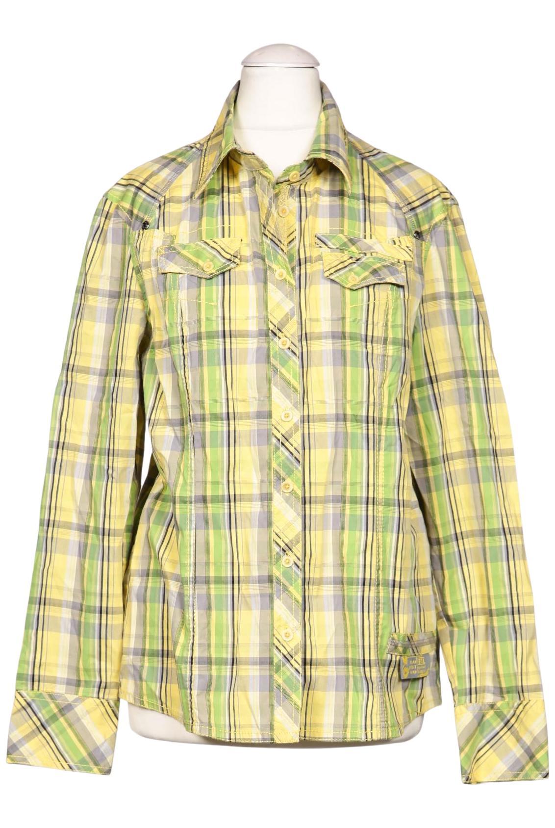 

Cecil Damen Bluse, mehrfarbig, Gr. 38