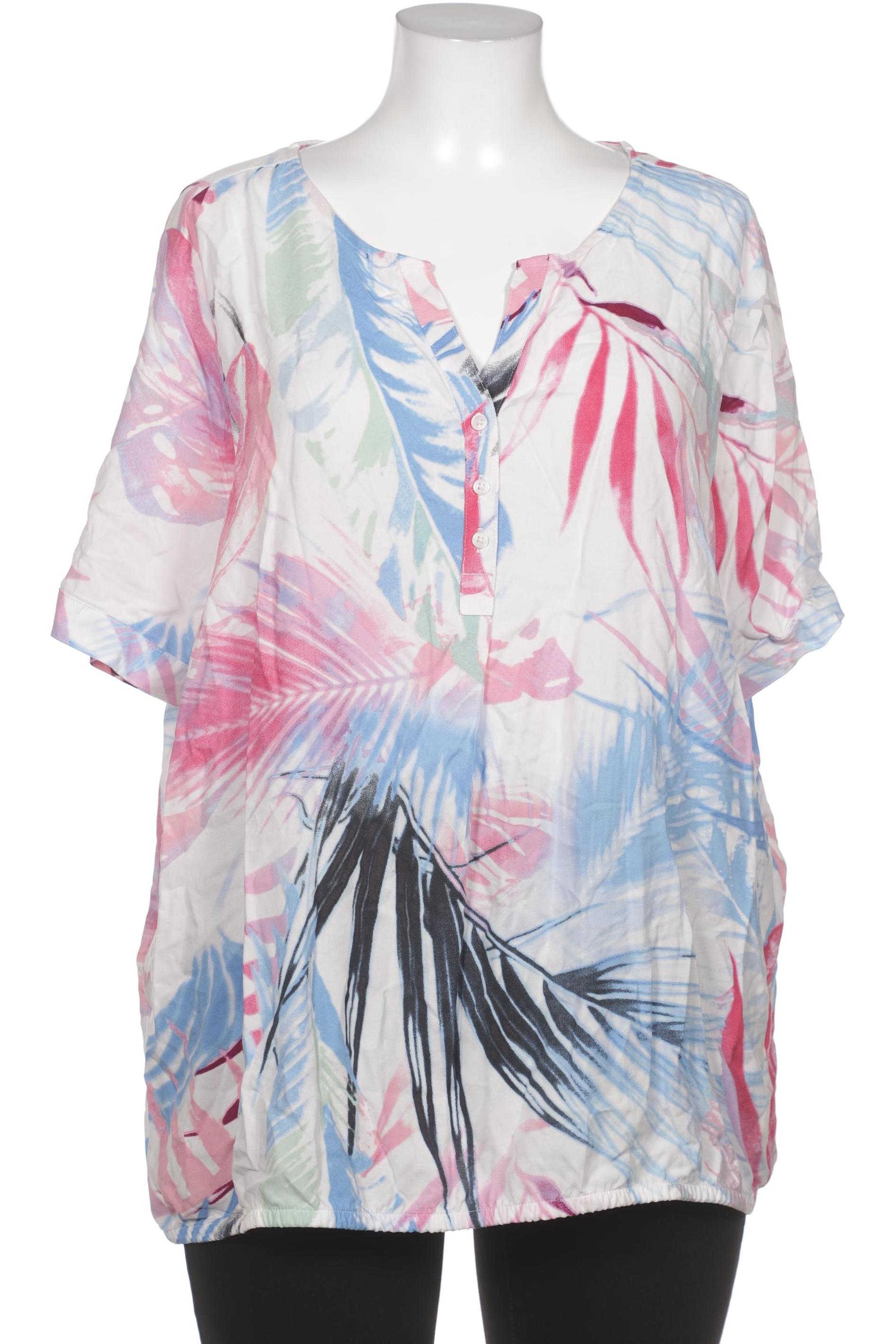 

Cecil Damen Bluse, mehrfarbig, Gr. 46