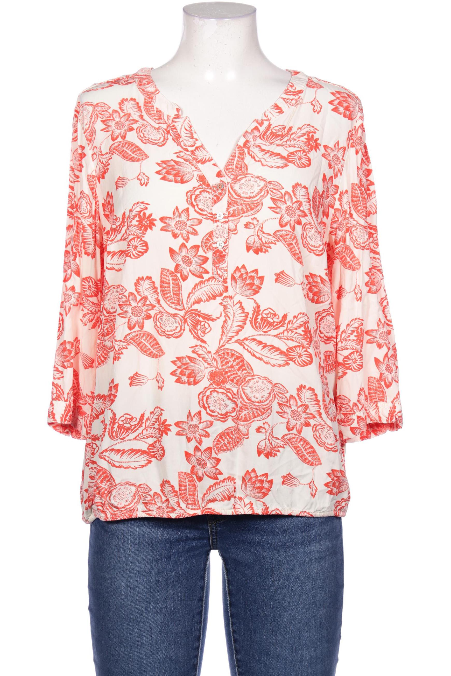 

Cecil Damen Bluse, rot, Gr. 42