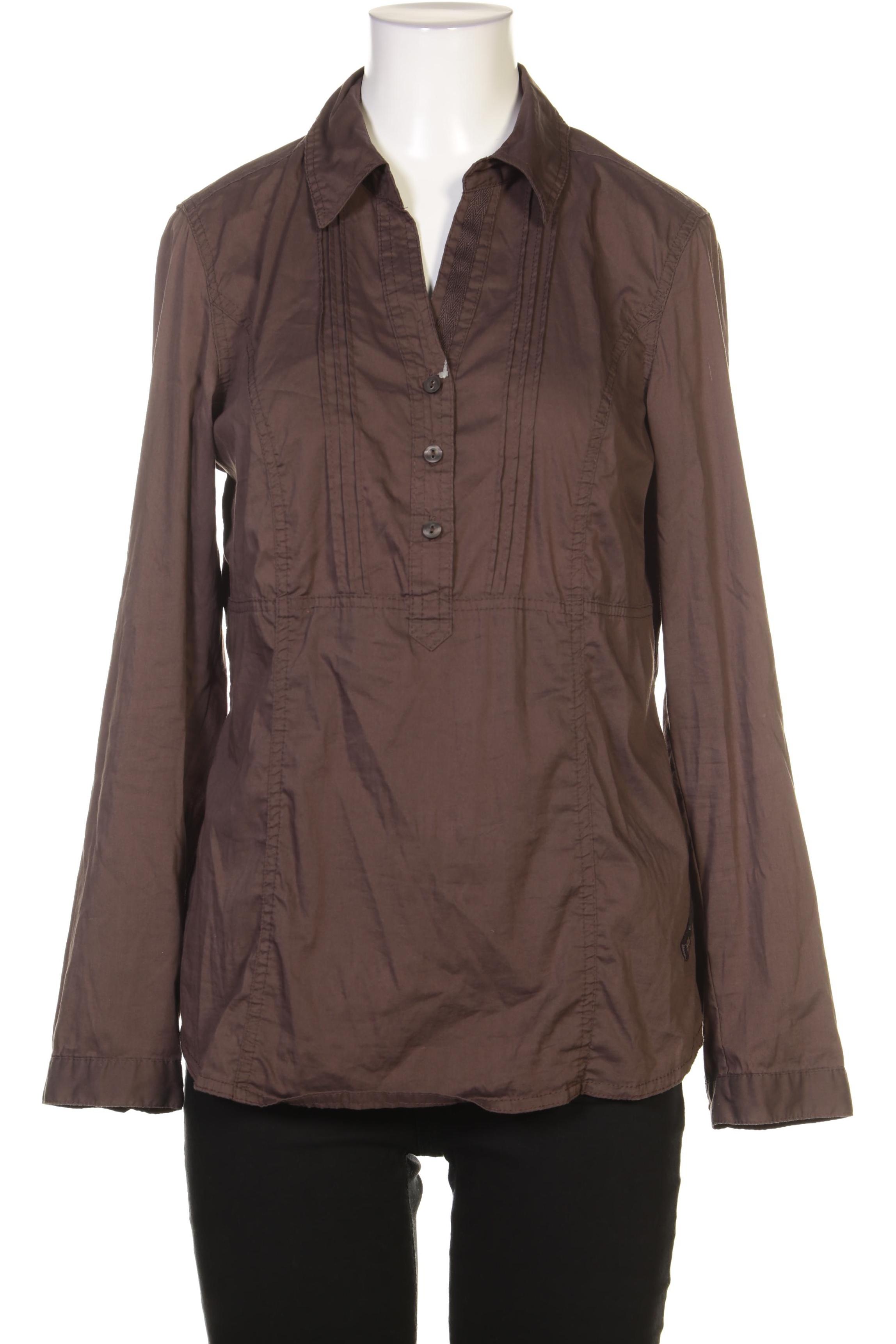 

CECIL Damen Bluse, braun