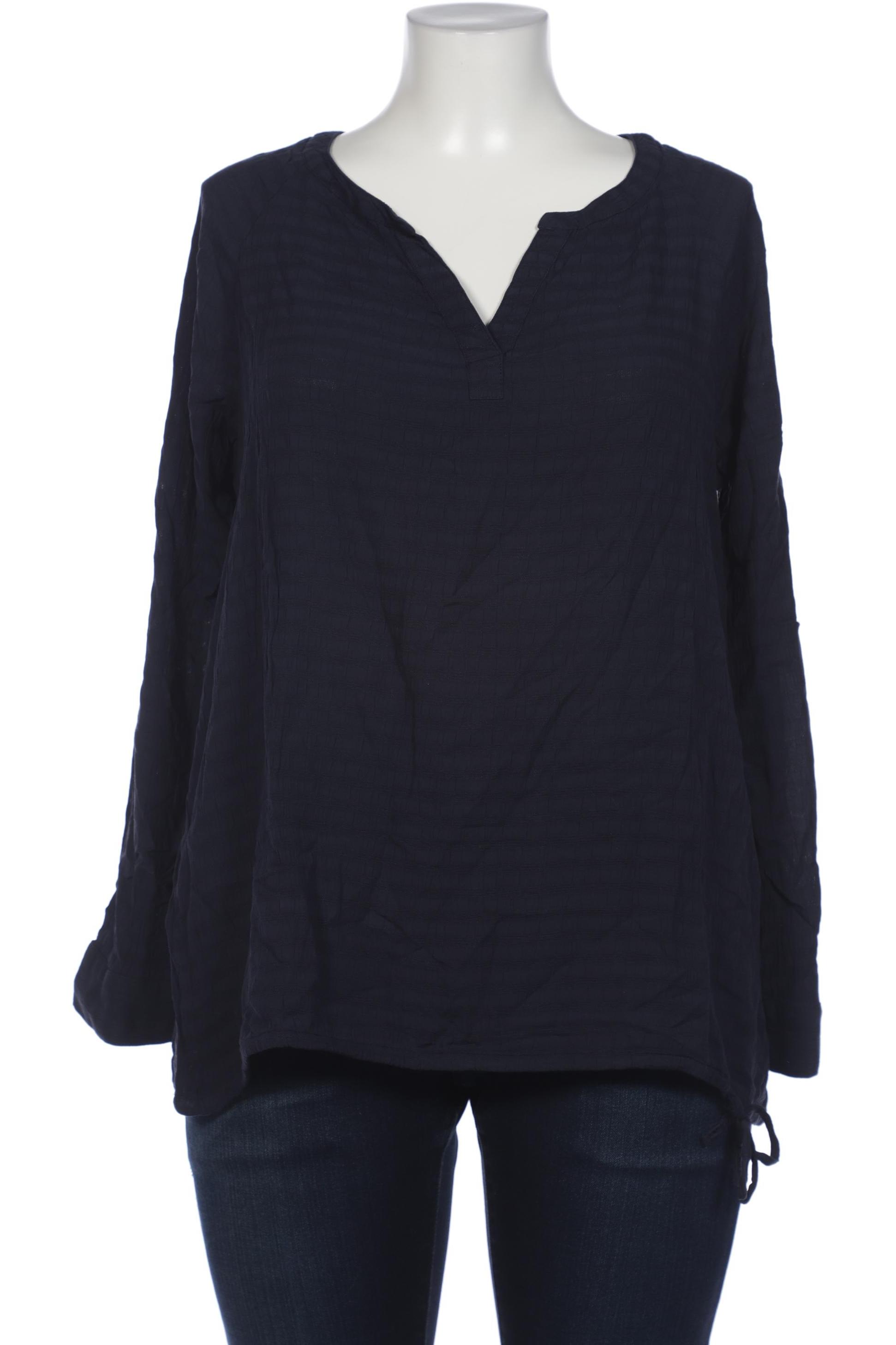 

Cecil Damen Bluse, marineblau, Gr. 44