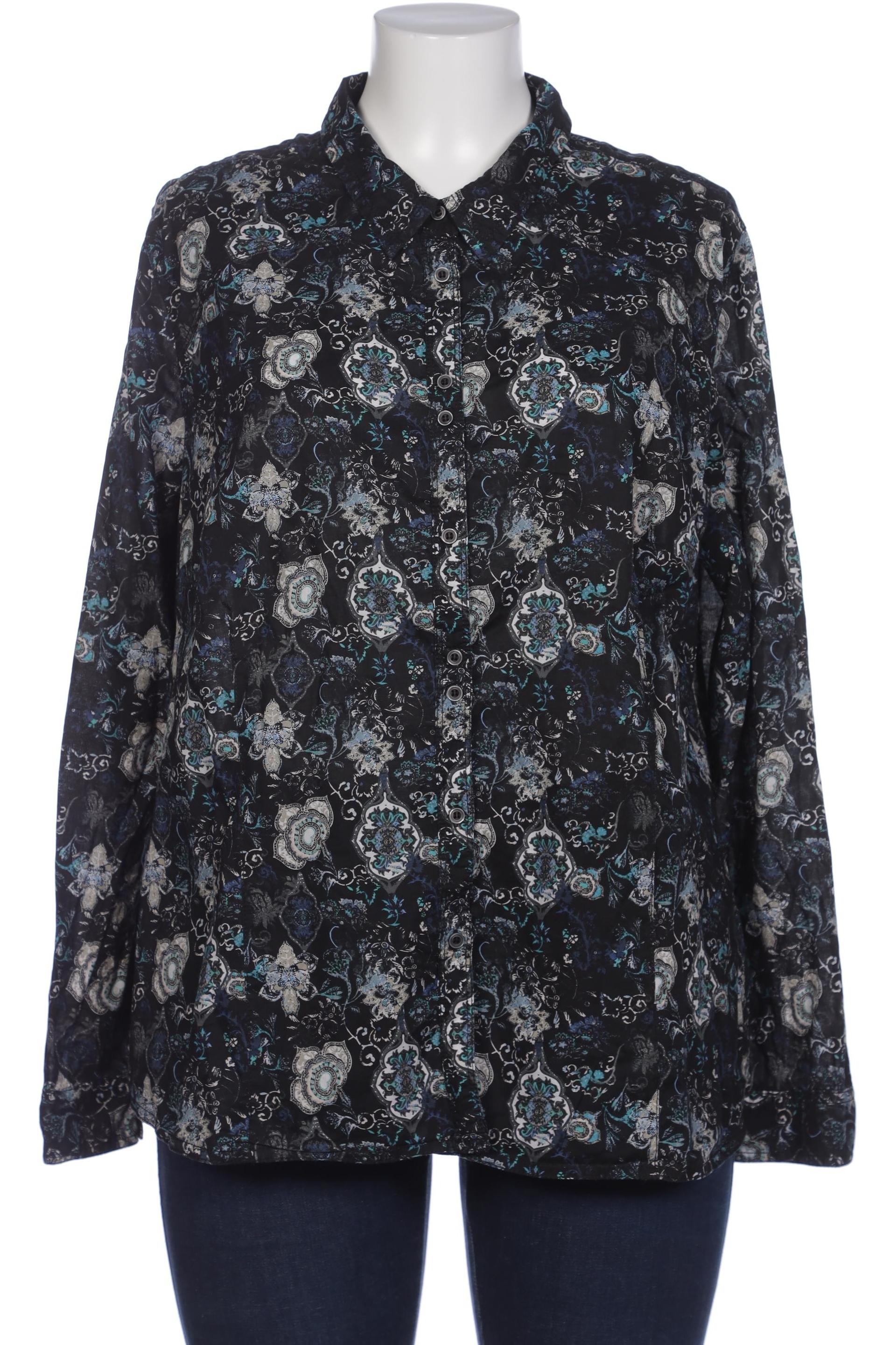 

Cecil Damen Bluse, schwarz, Gr. 46