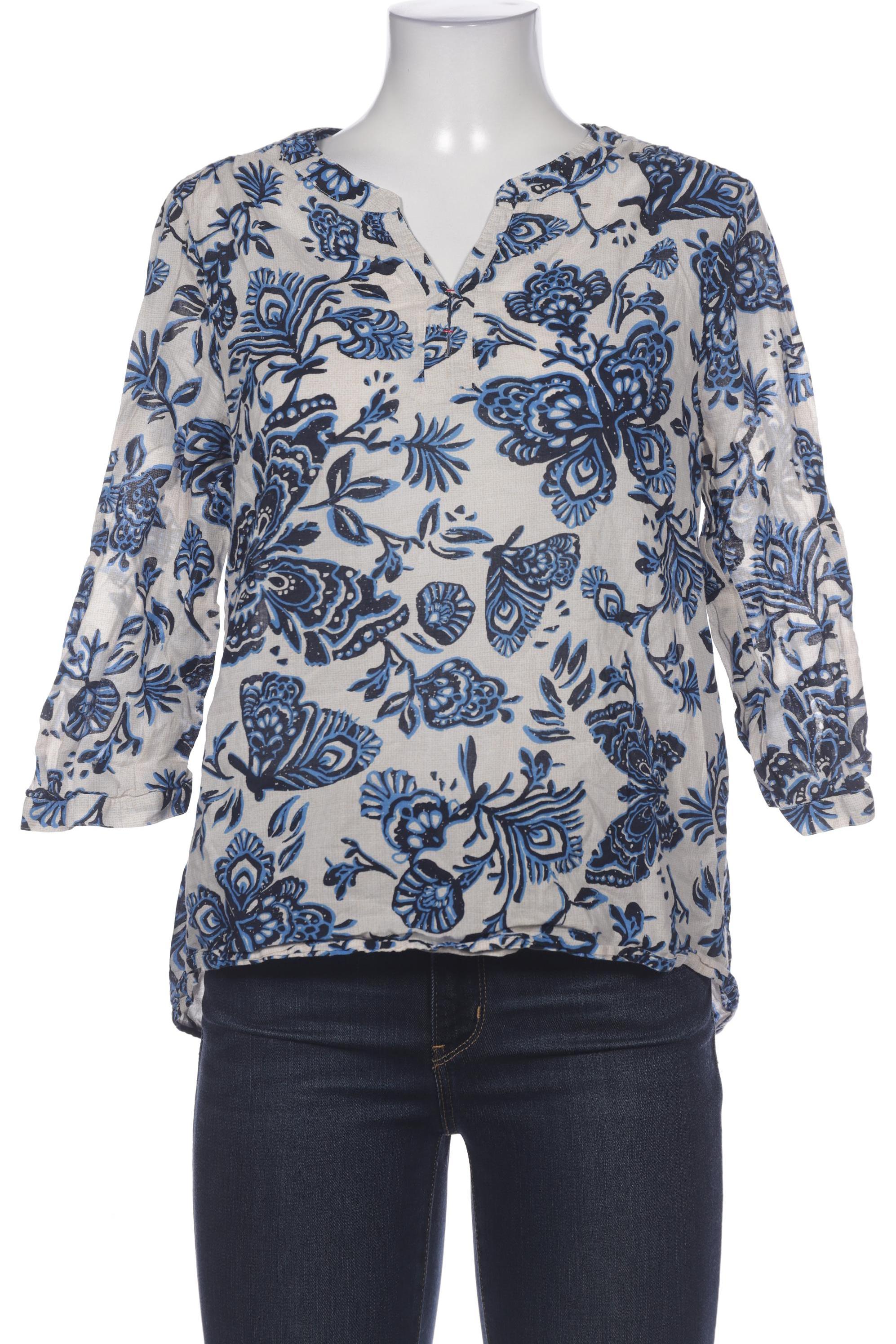 

Cecil Damen Bluse, cremeweiß, Gr. 38