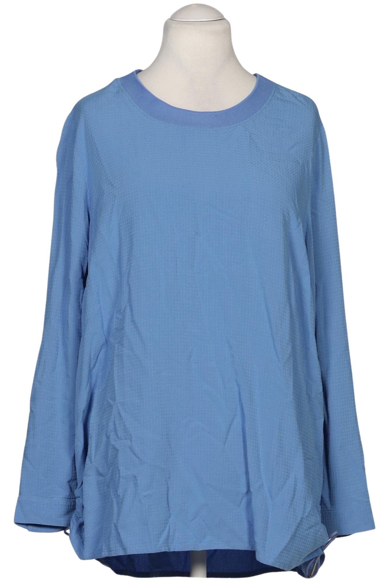 

Cecil Damen Bluse, hellblau, Gr. 46