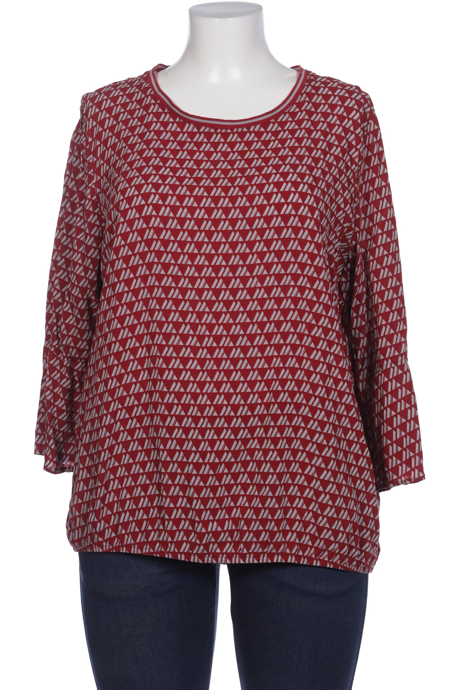 

Cecil Damen Bluse, rot, Gr. 46