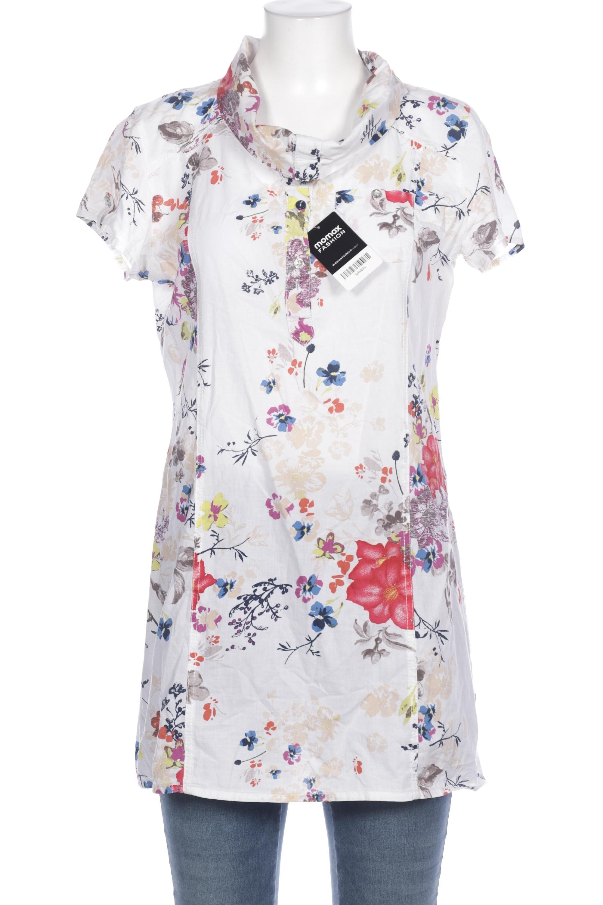 

Cecil Damen Bluse, weiß, Gr. 42