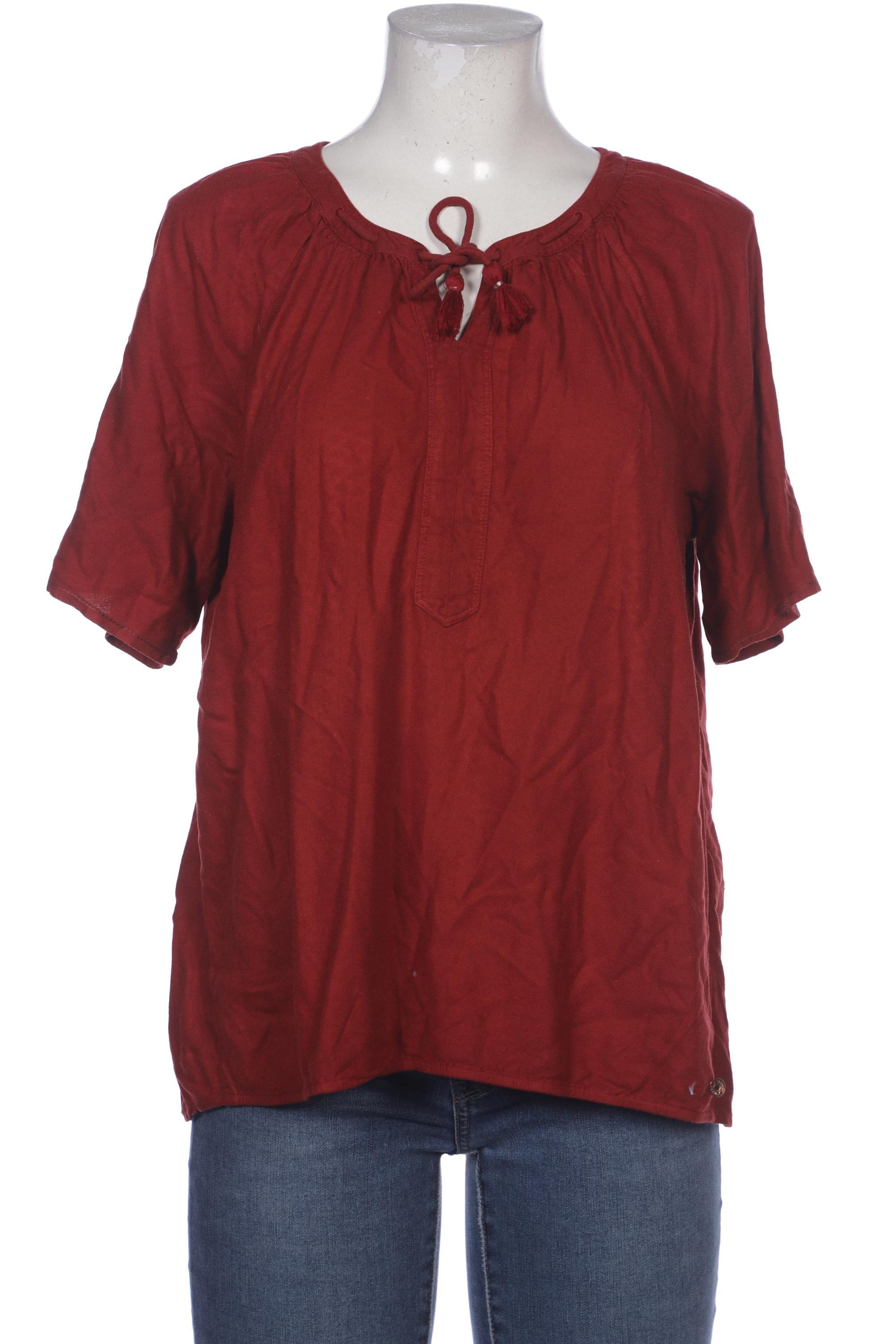 

Cecil Damen Bluse, rot, Gr. 38