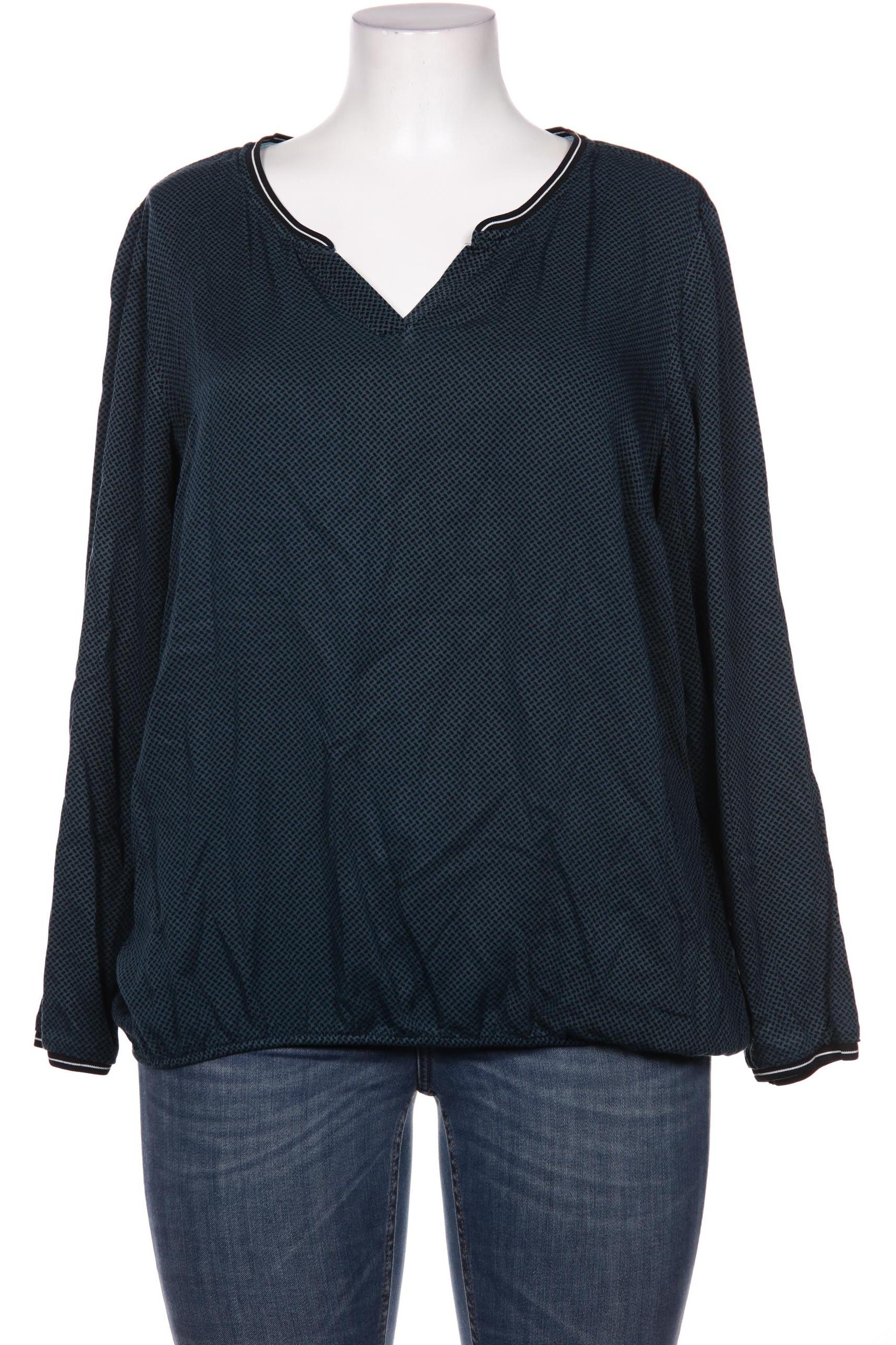 

Cecil Damen Bluse, grün, Gr. 44