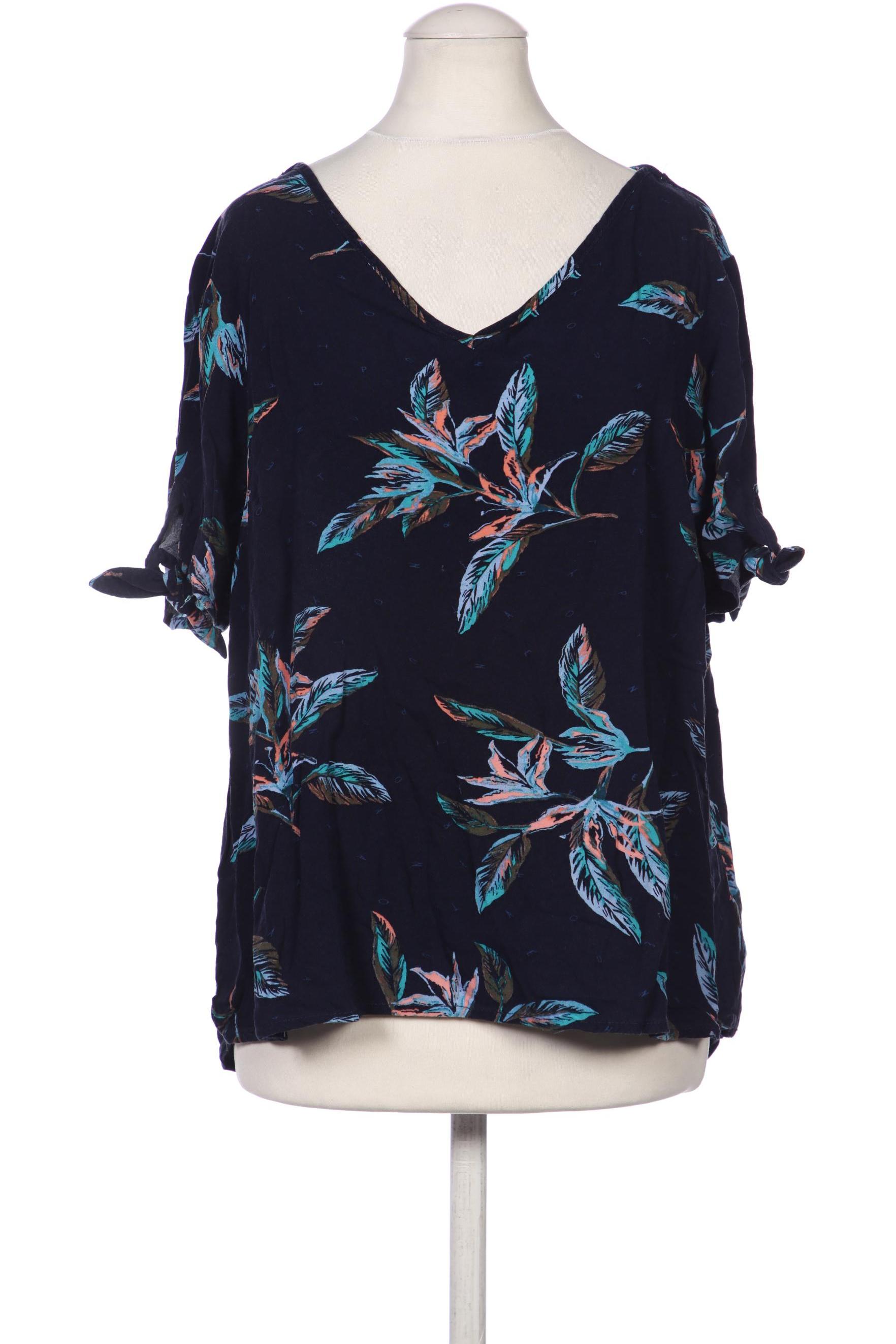 

Cecil Damen Bluse, marineblau, Gr. 38