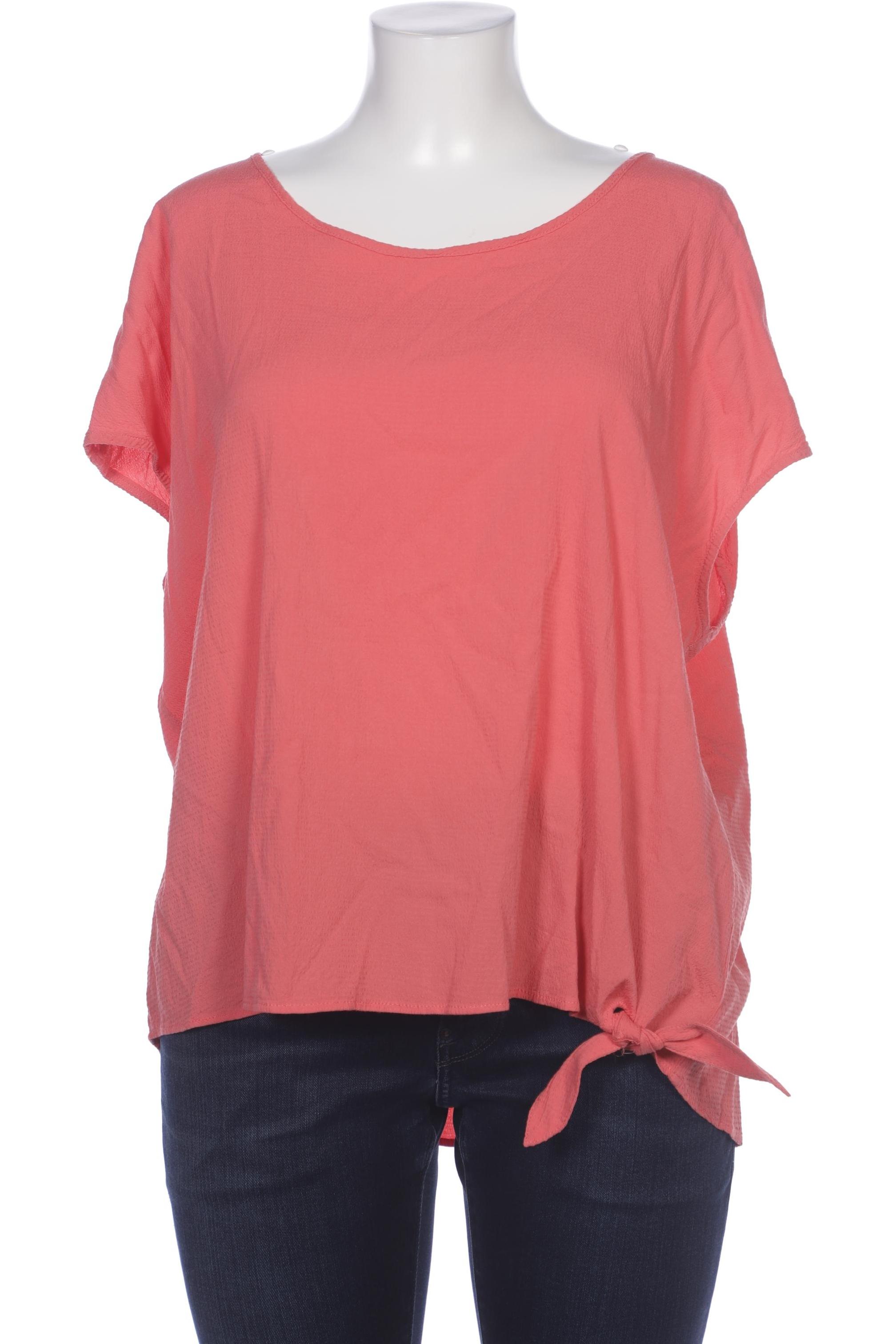 

Cecil Damen Bluse, pink, Gr. 46