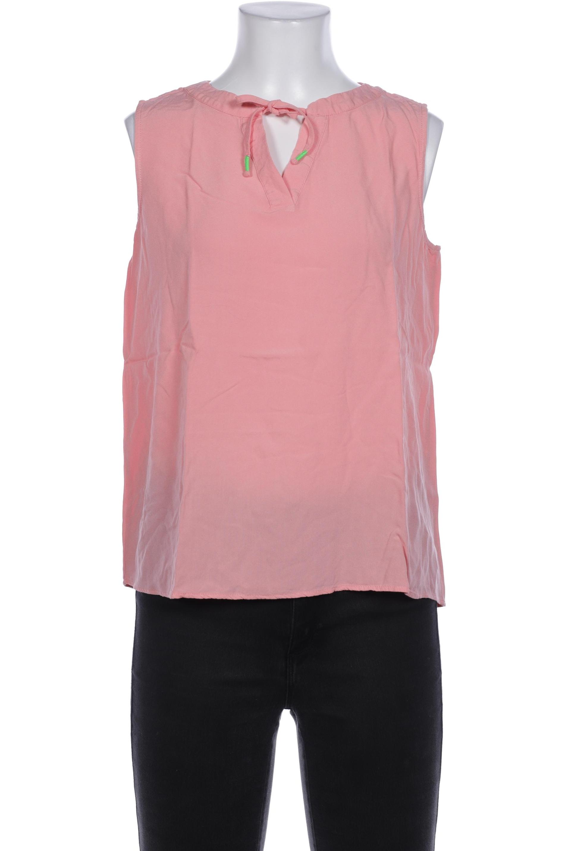 

Cecil Damen Bluse, pink, Gr. 36