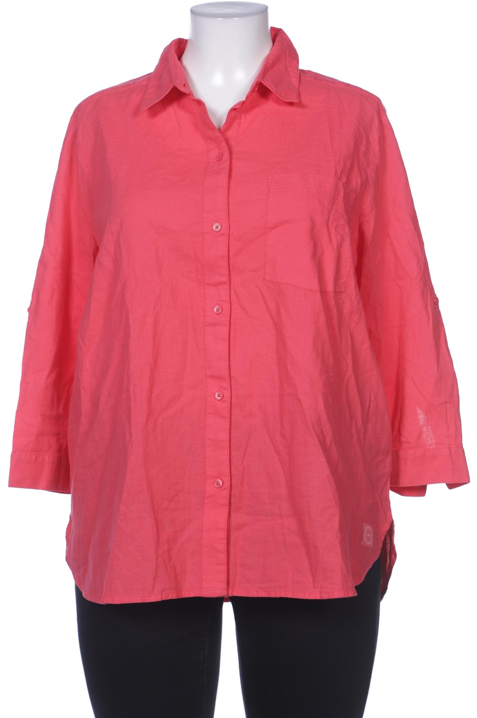 

Cecil Damen Bluse, pink, Gr. 44
