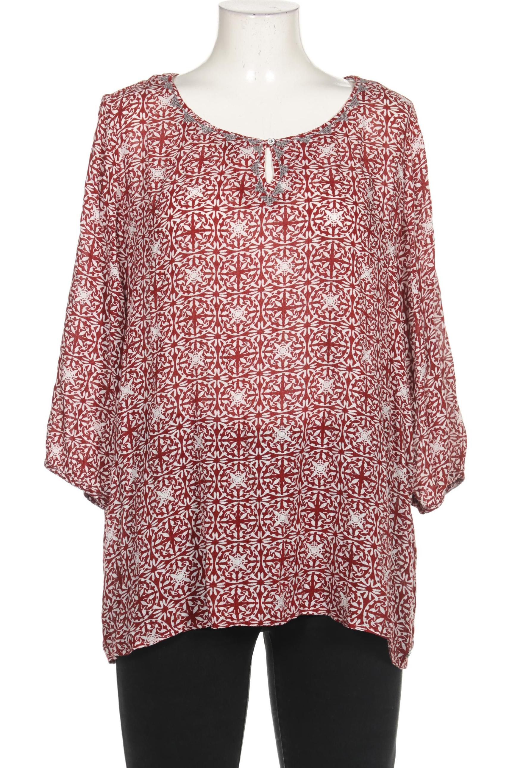 

Cecil Damen Bluse, rot, Gr. 42