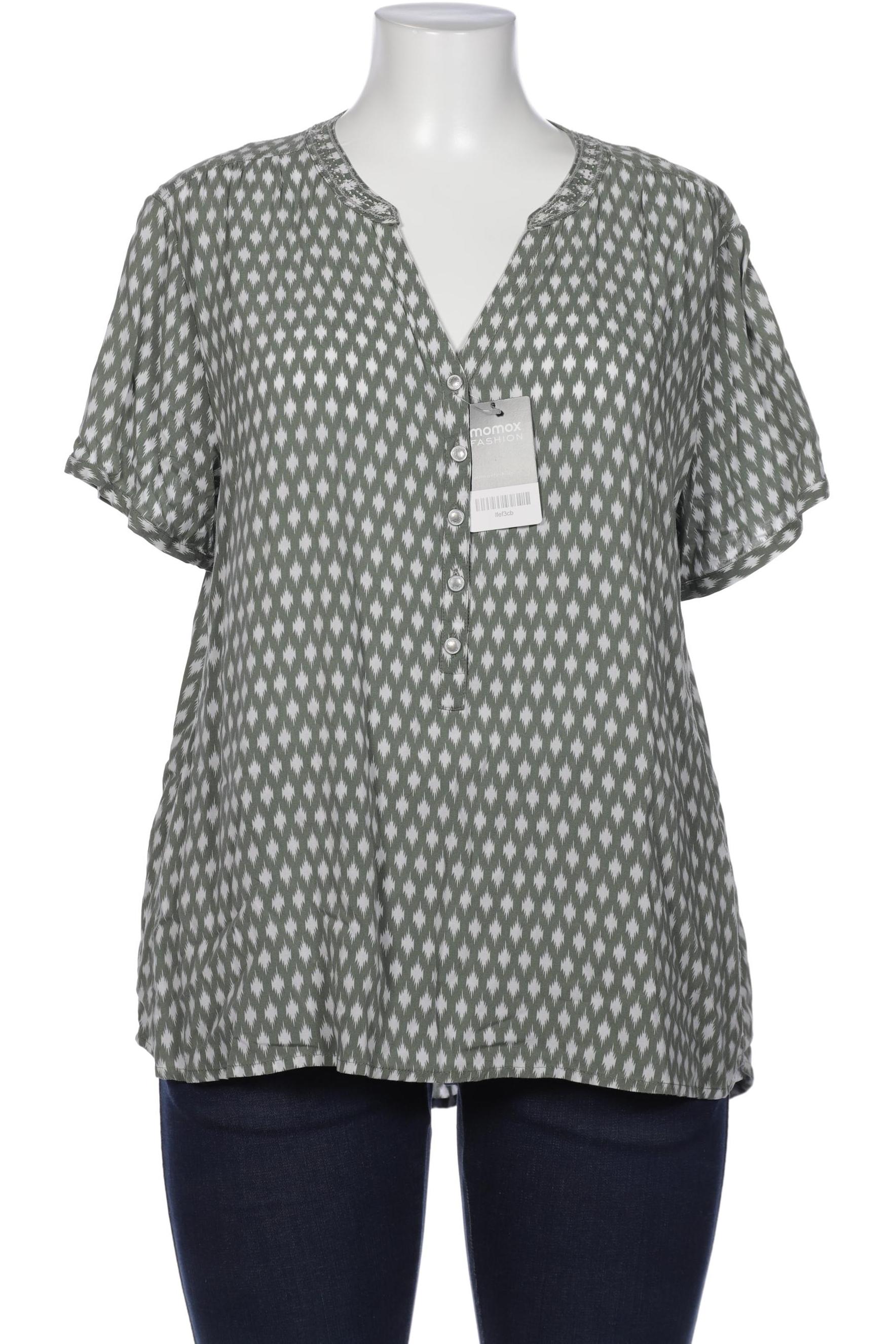 

Cecil Damen Bluse, grün, Gr. 44