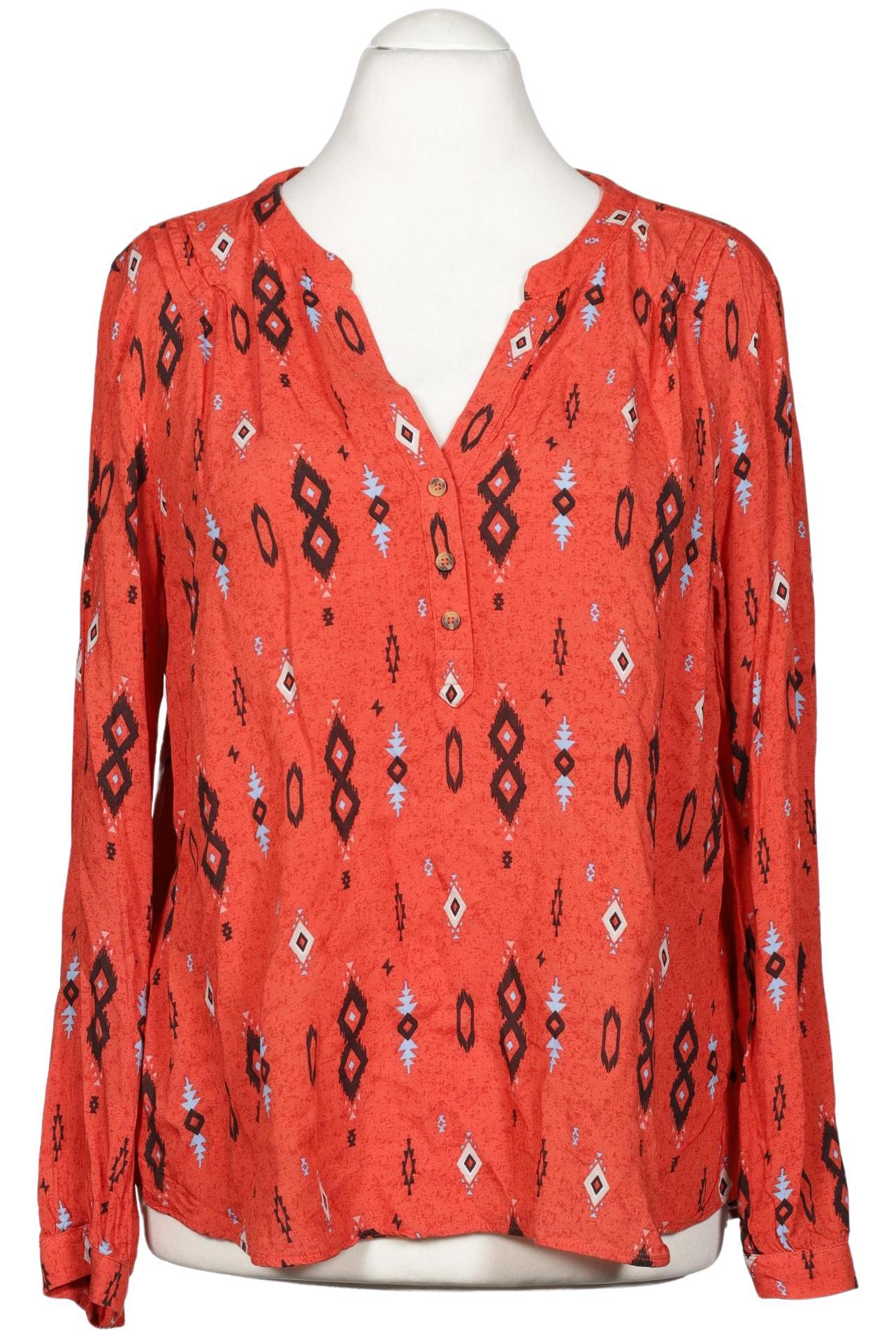 

Cecil Damen Bluse, rot, Gr. 44