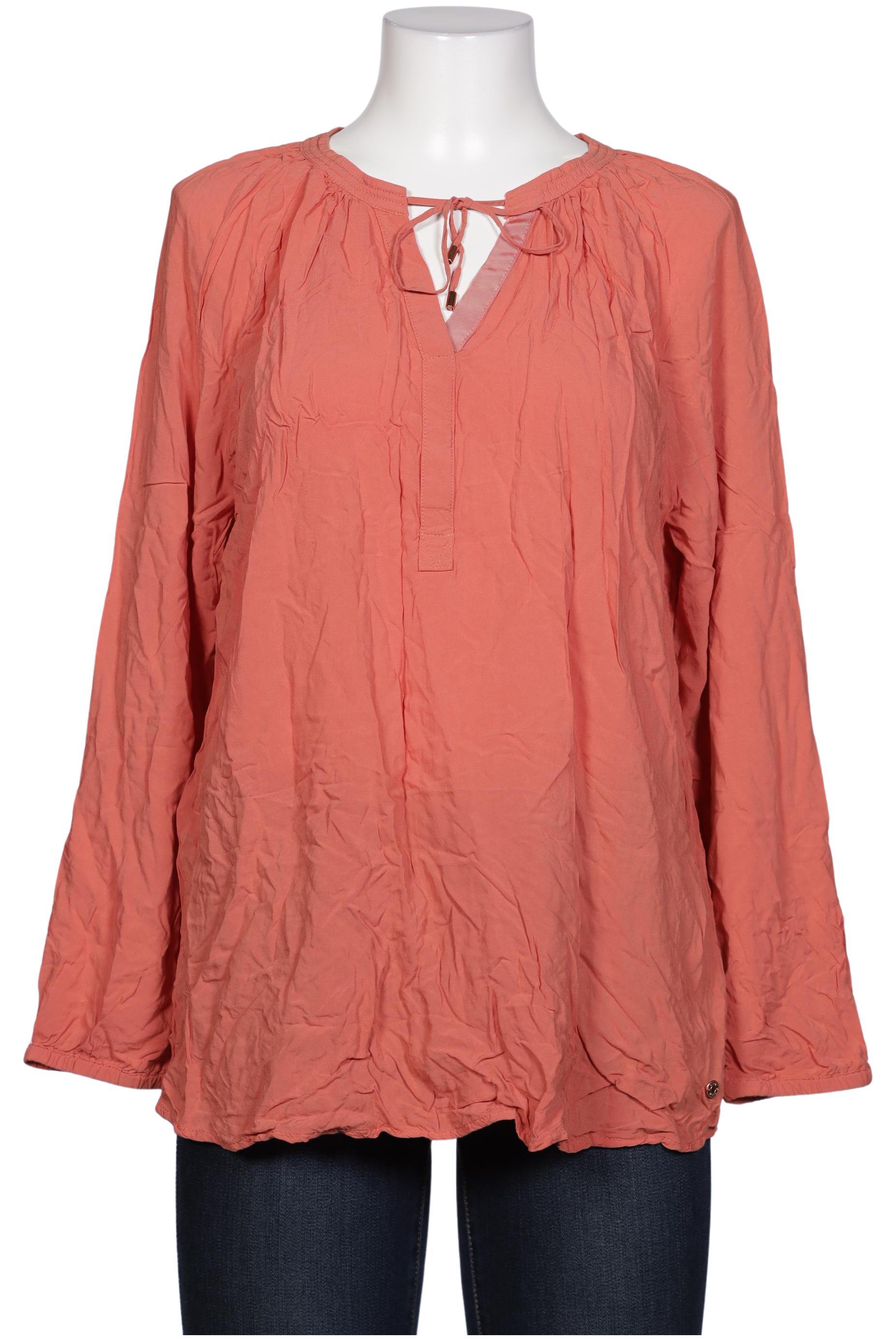 

Cecil Damen Bluse, orange, Gr. 42