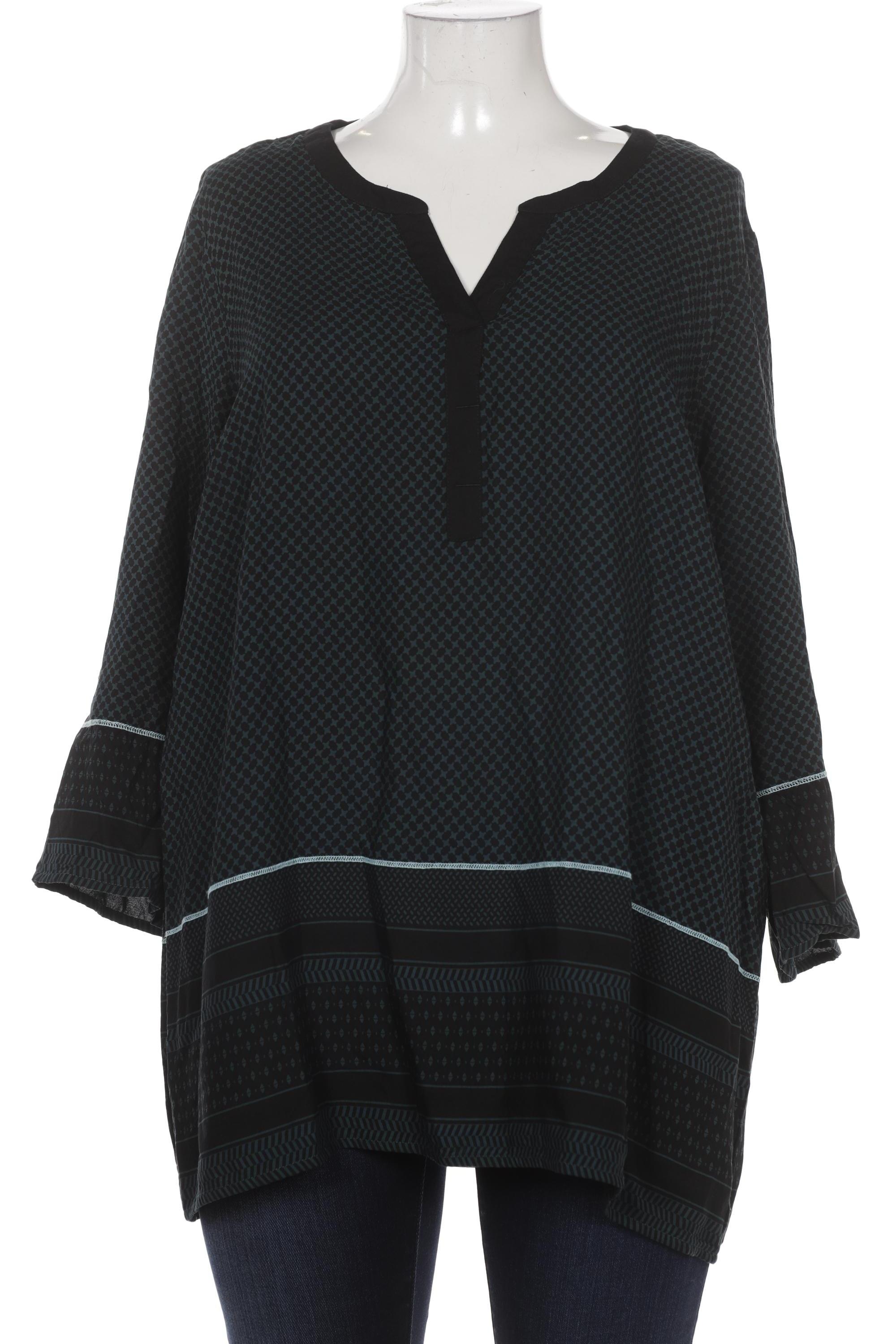 

Cecil Damen Bluse, türkis, Gr. 46