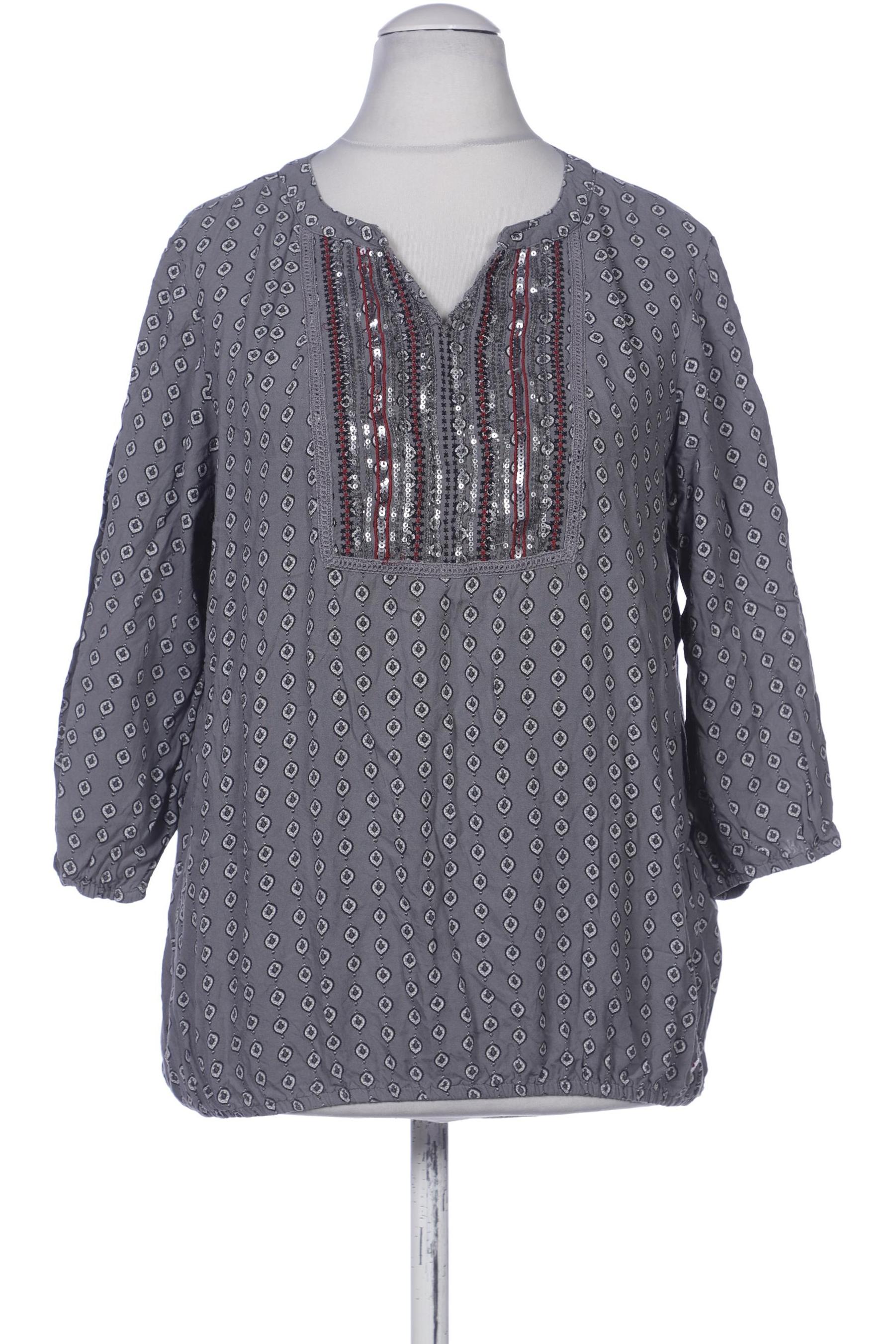 

Cecil Damen Bluse, grau, Gr. 38