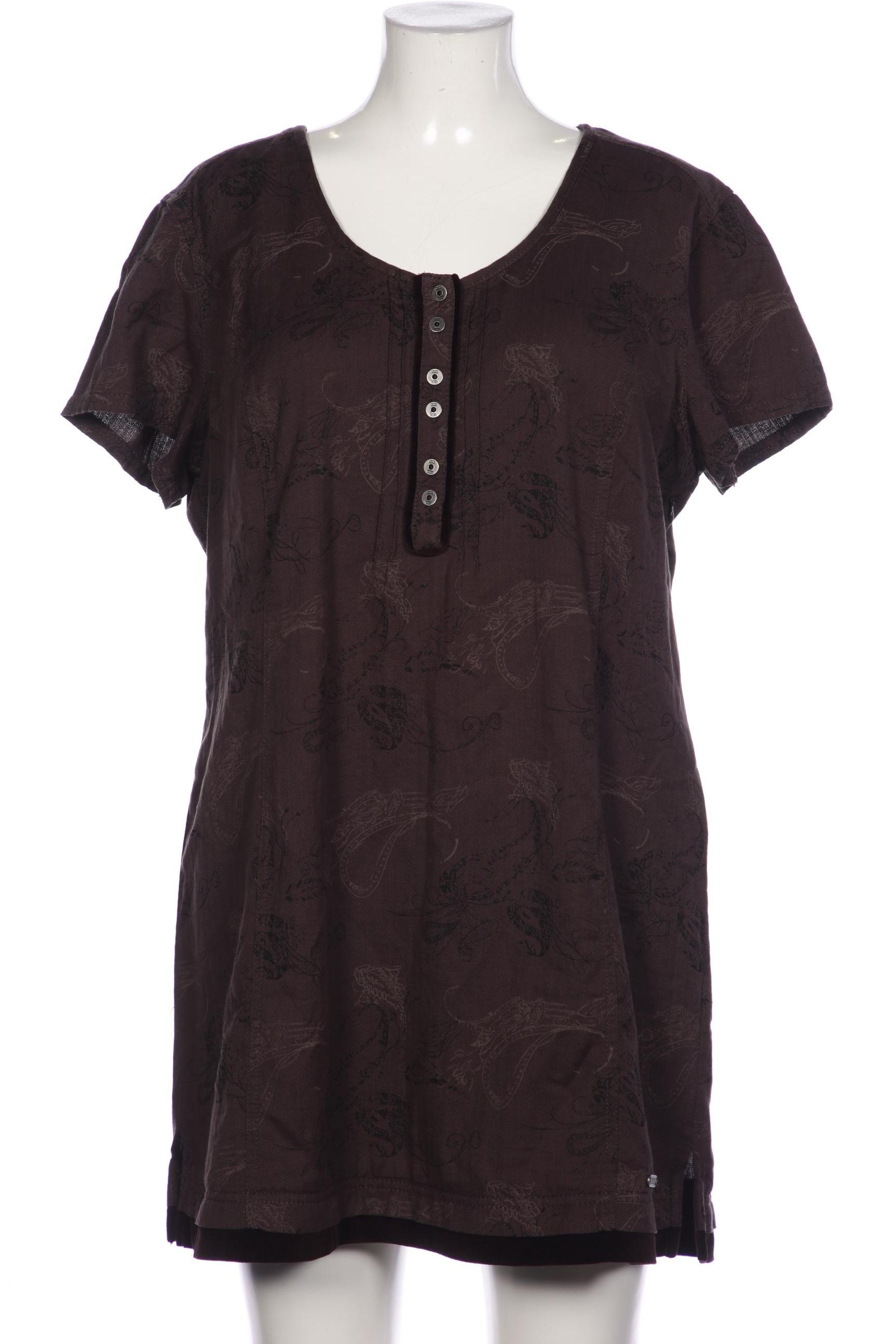 

CECIL Damen Bluse, braun