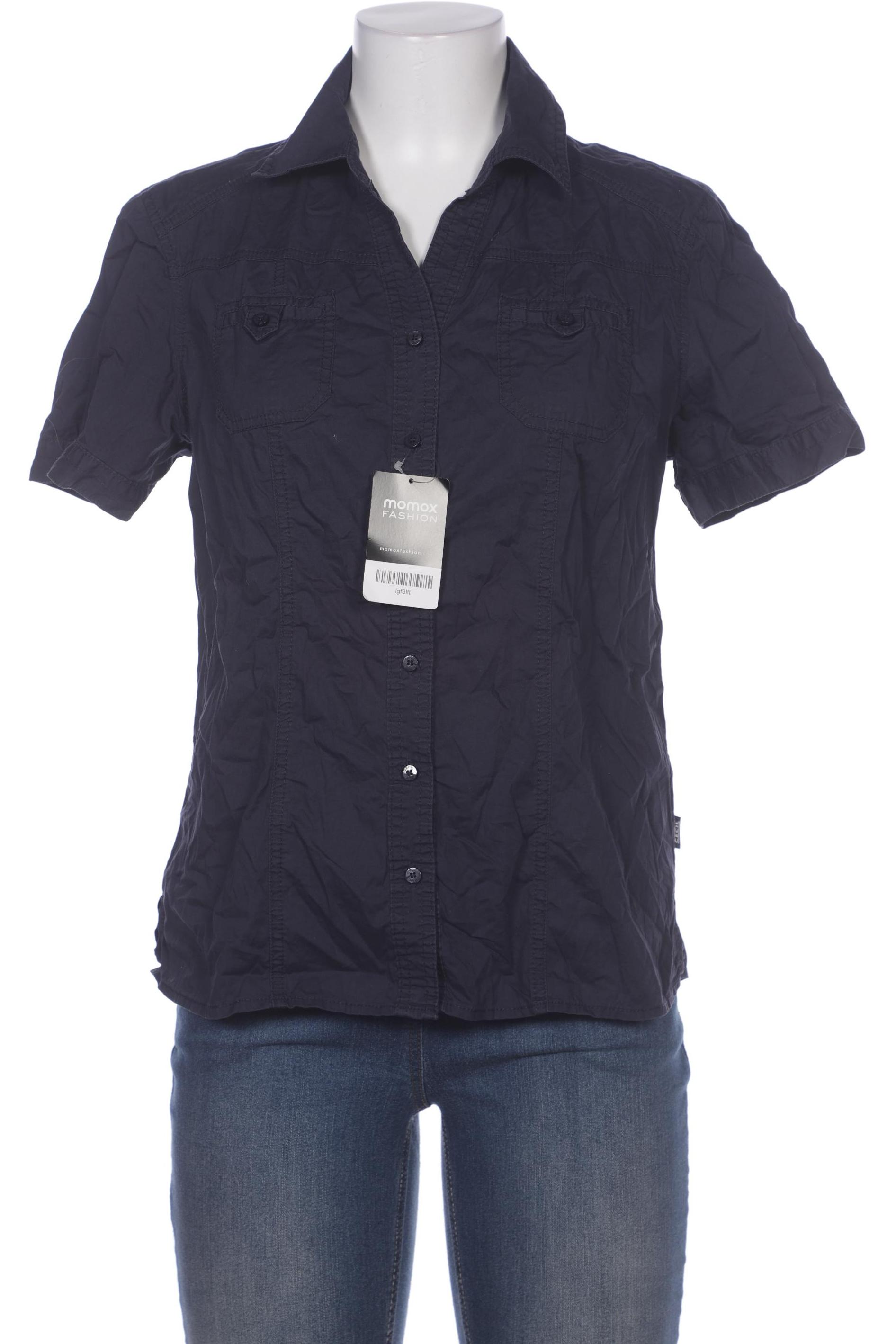 

Cecil Damen Bluse, marineblau, Gr. 38