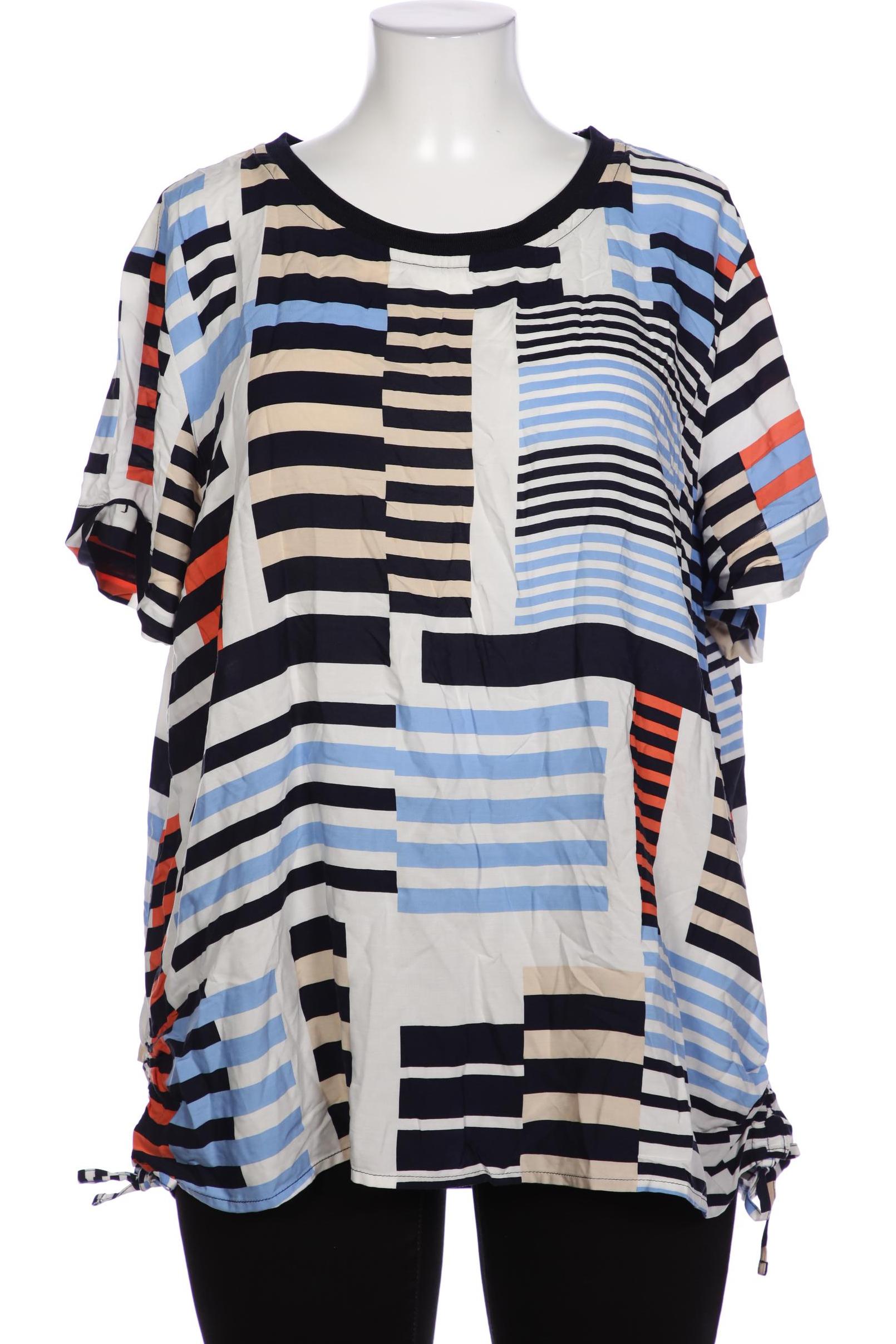 

Cecil Damen Bluse, marineblau, Gr. 46