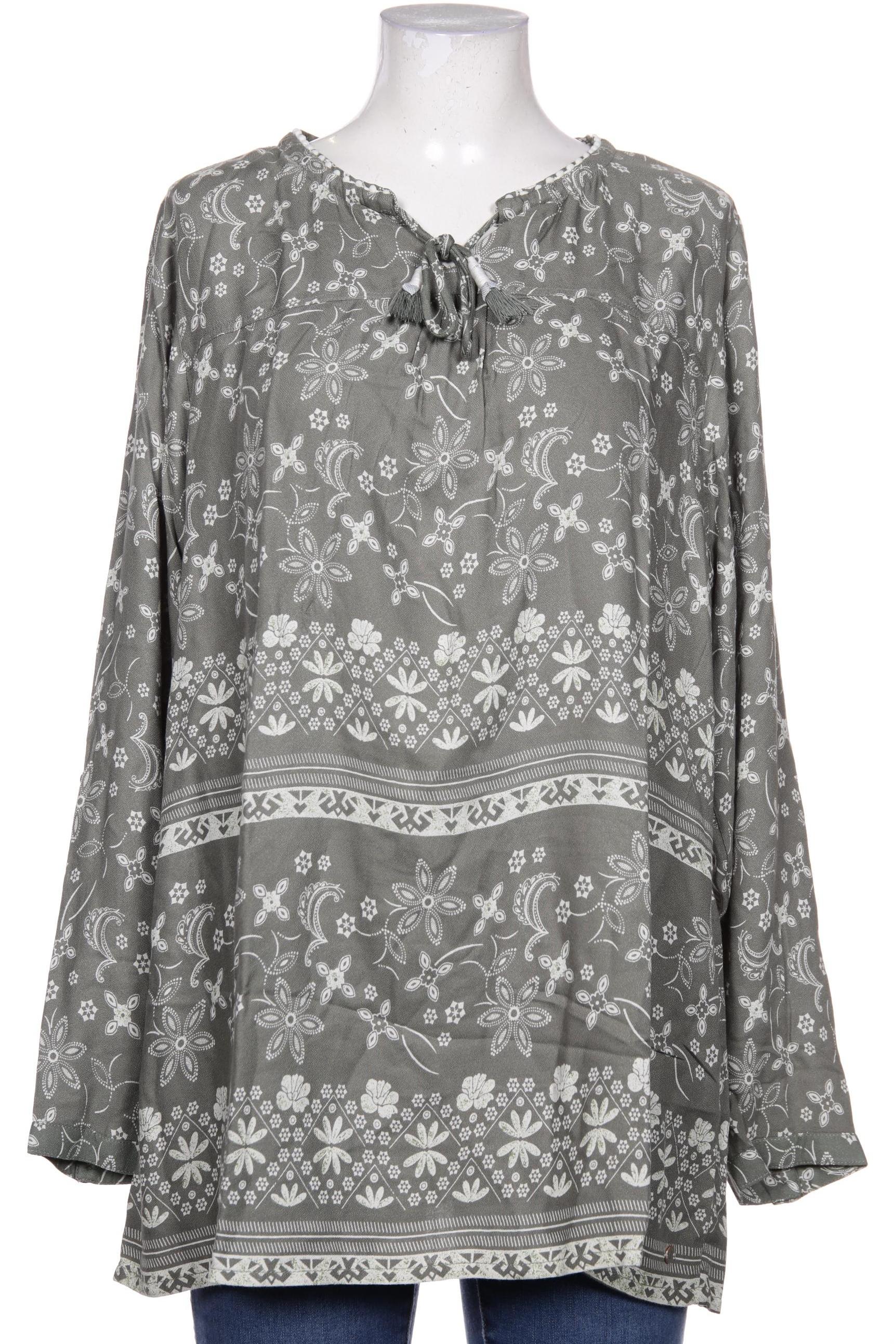 

Cecil Damen Bluse, grün, Gr. 46