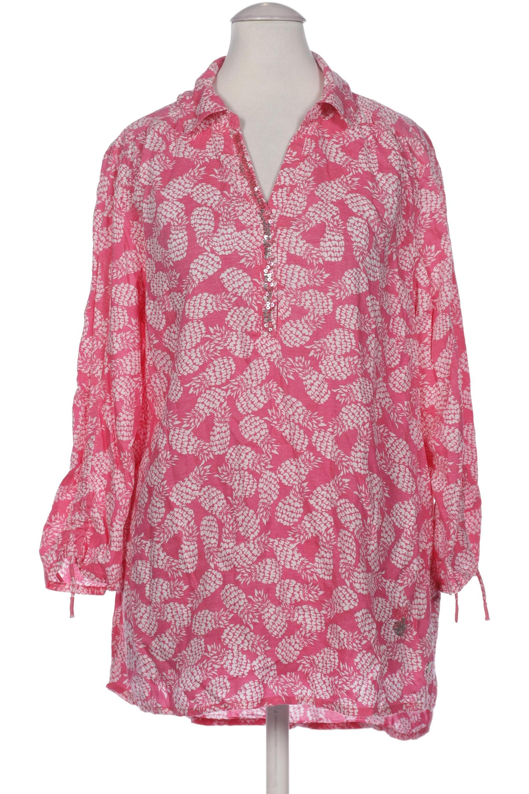 

Cecil Damen Bluse, pink, Gr. 36