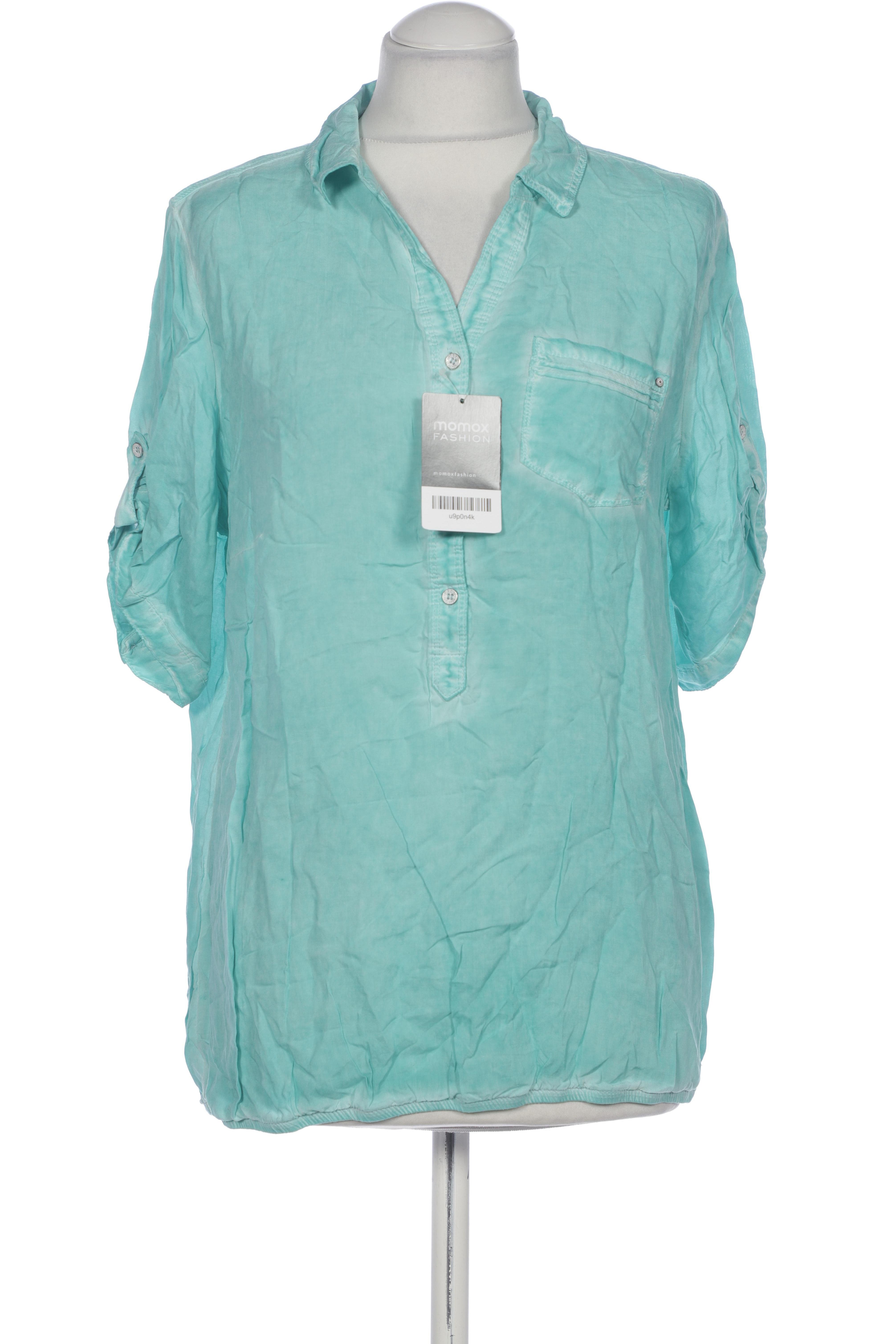 

Cecil Damen Bluse, türkis, Gr. 38